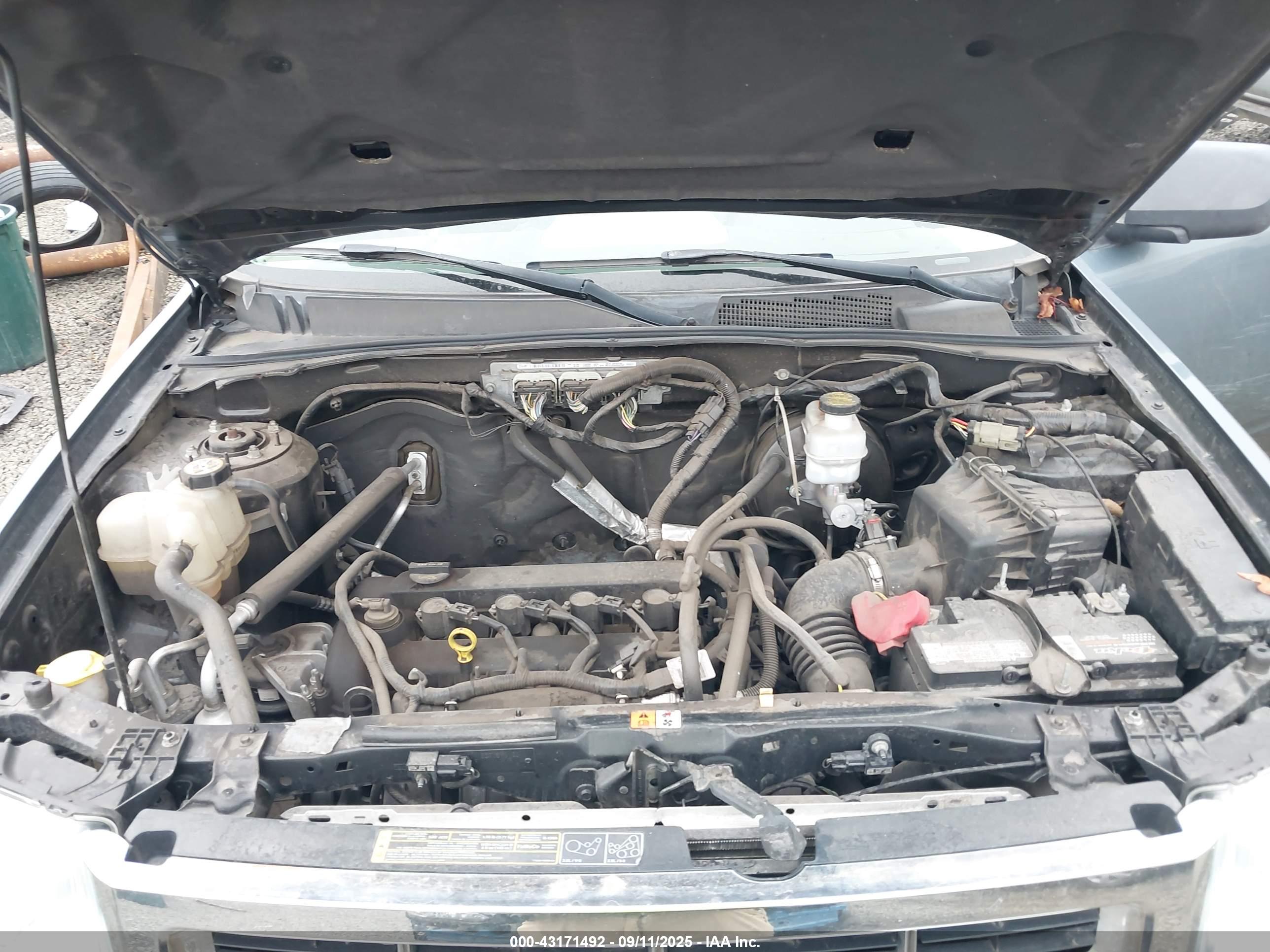 FORD ESCAPE image 10