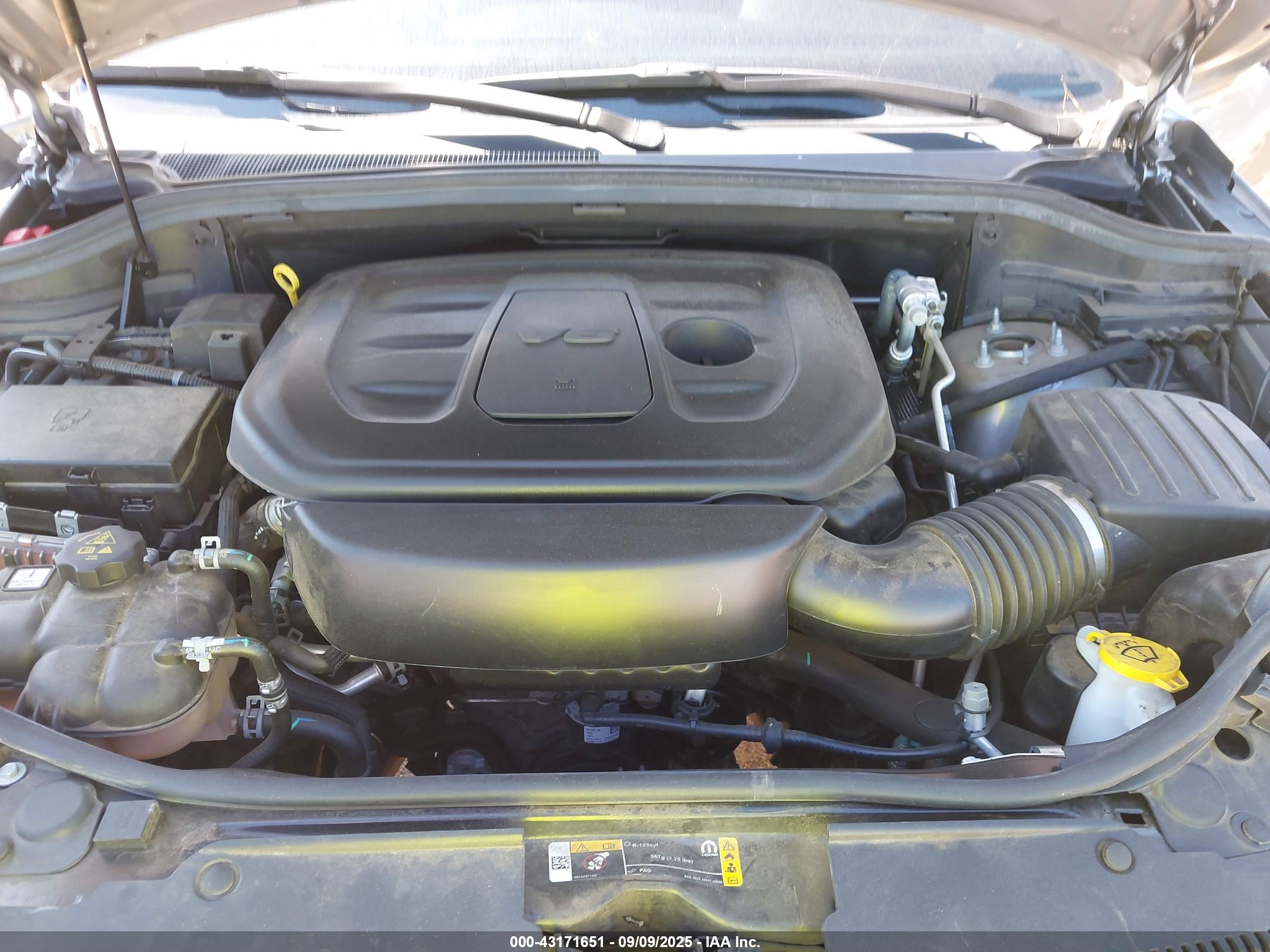 JEEP GRAND image 10