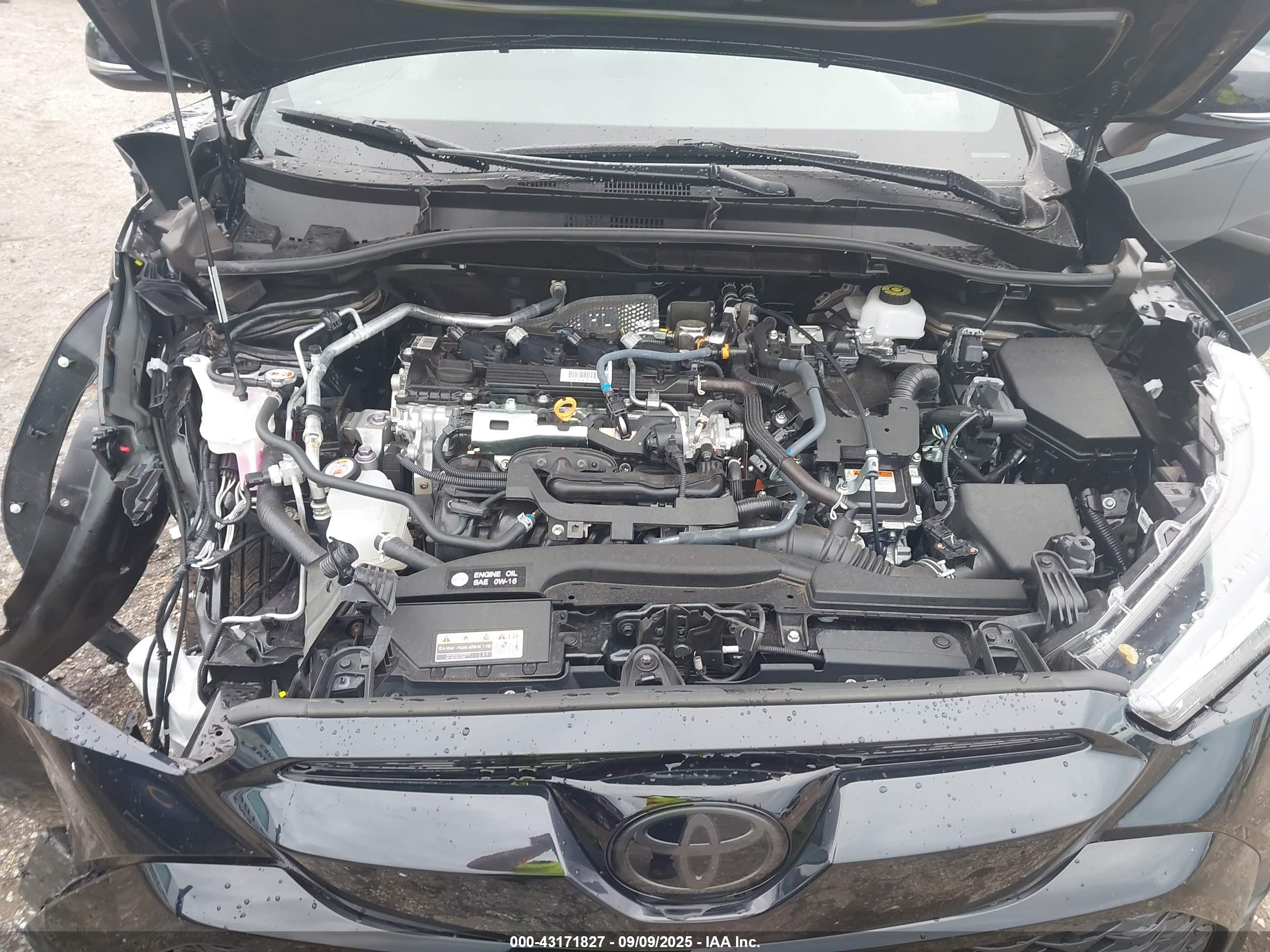 TOYOTA COROLLA image 10