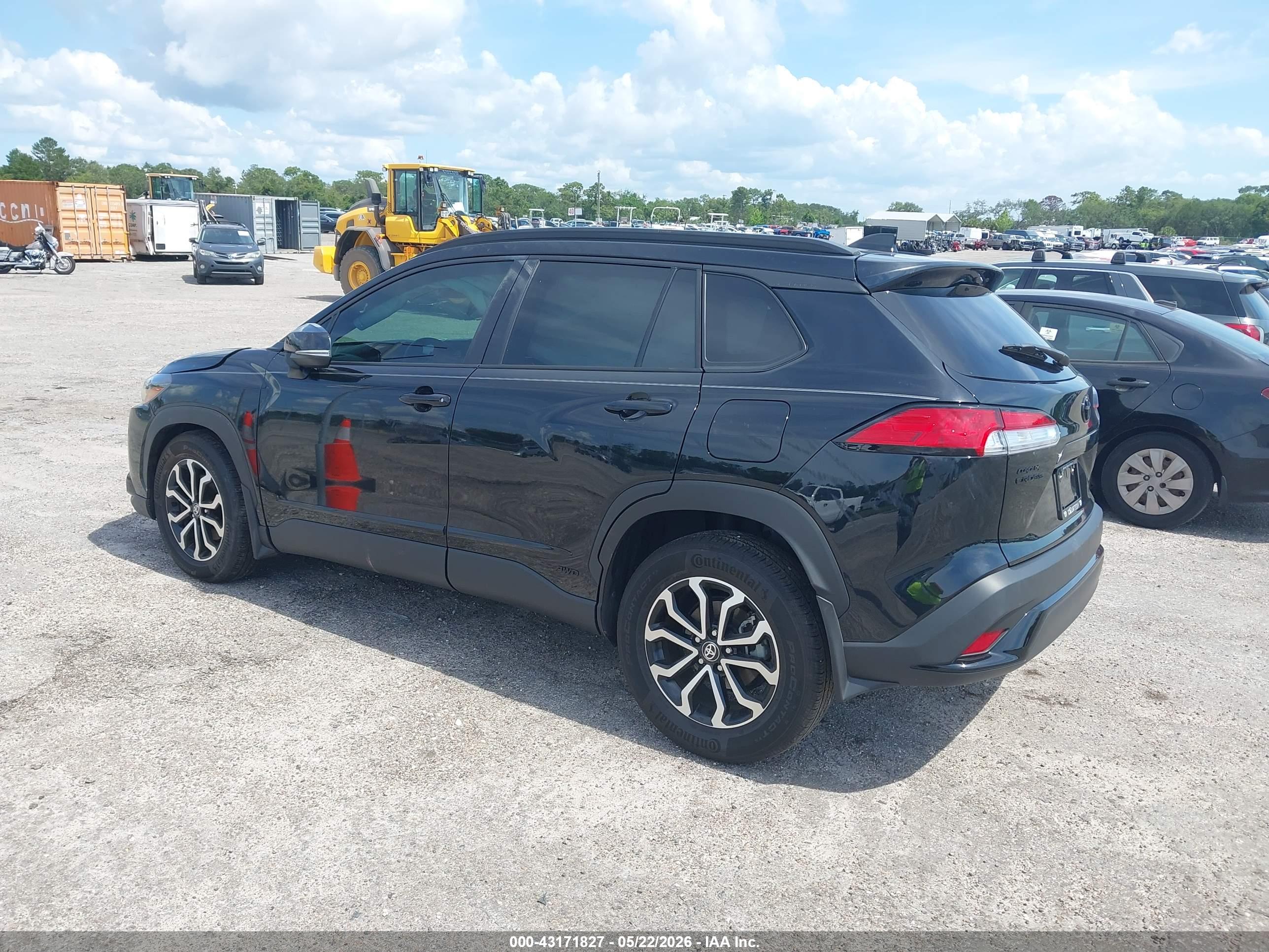 TOYOTA COROLLA image 3