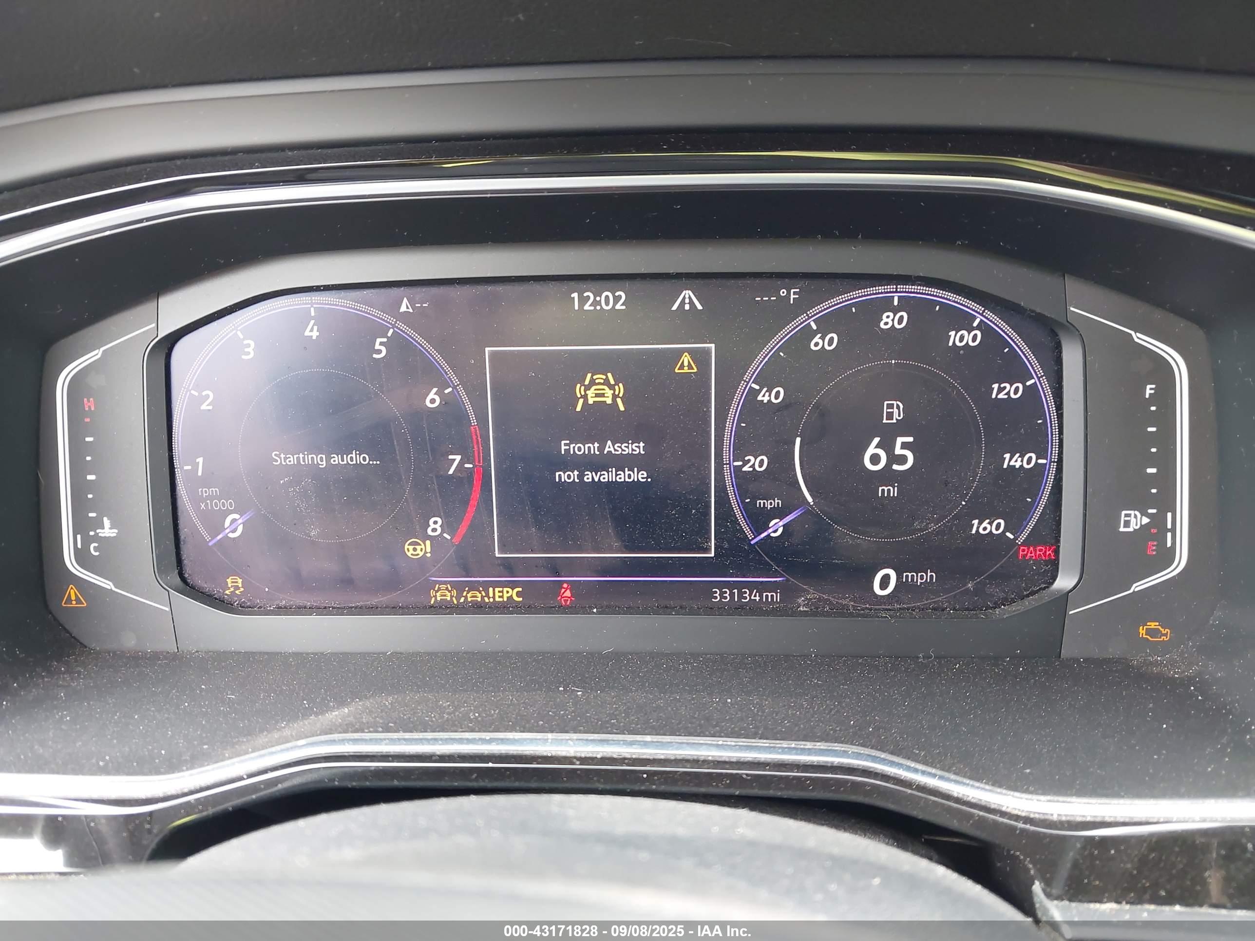 VOLKSWAGEN JETTA image 7
