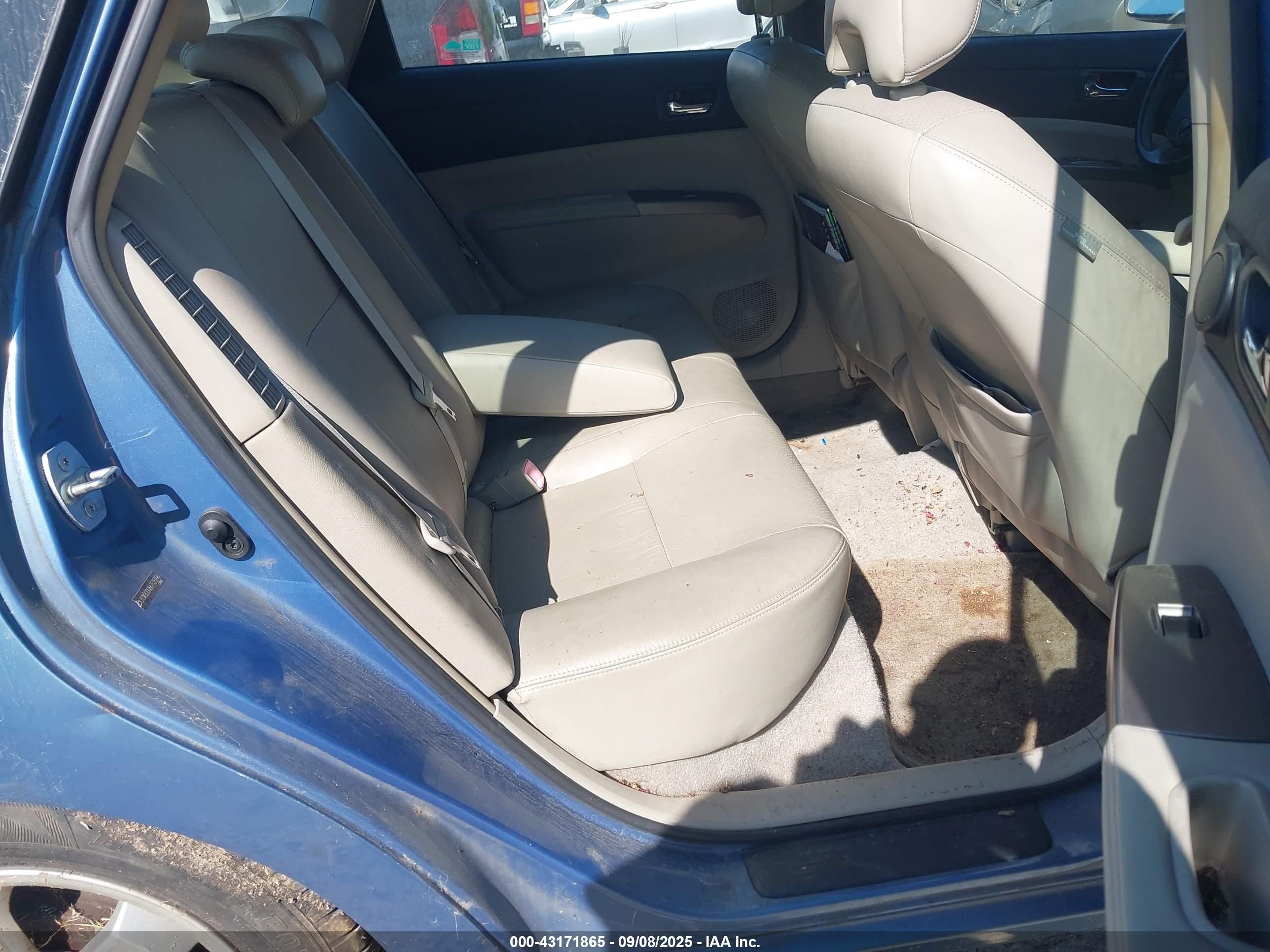 TOYOTA PRIUS image 8