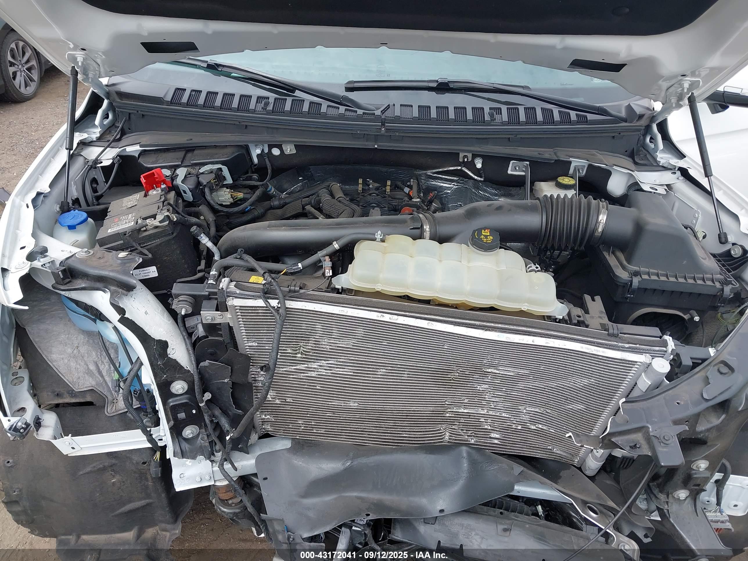 FORD EXPEDITION image 10