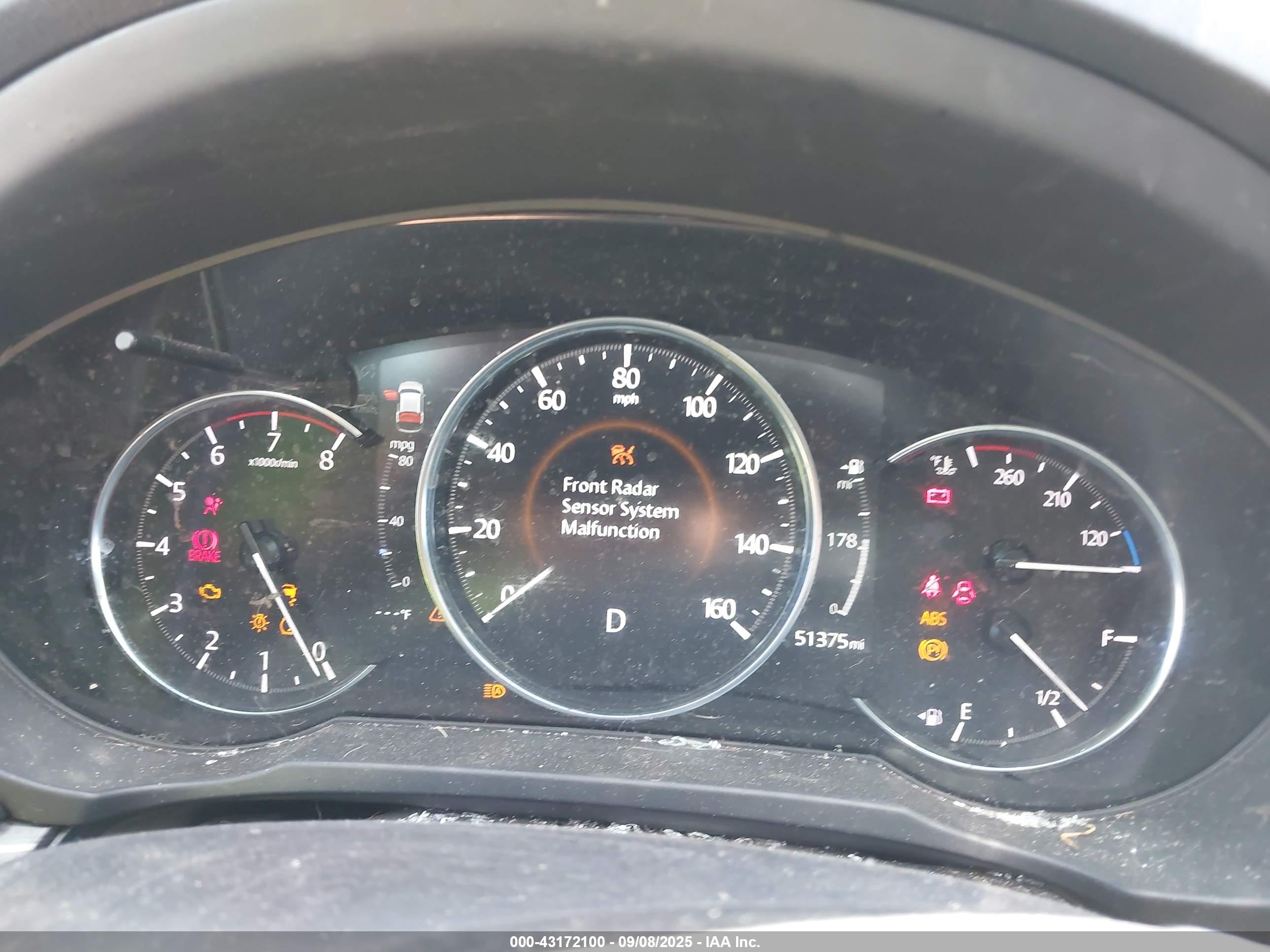 MAZDA CX-5 image 7