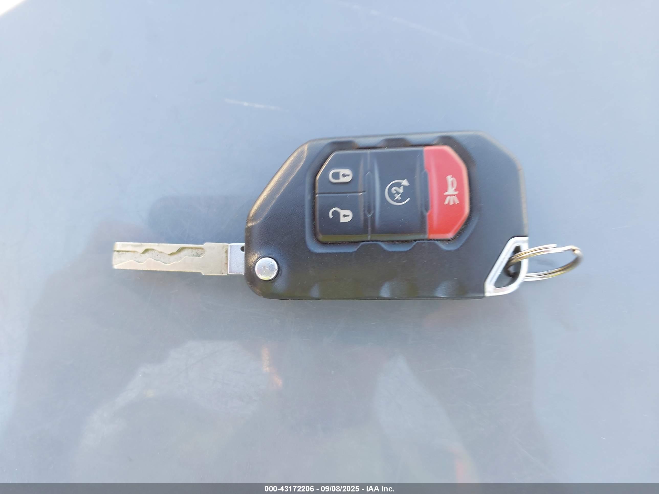 JEEP WRANGLER image 11
