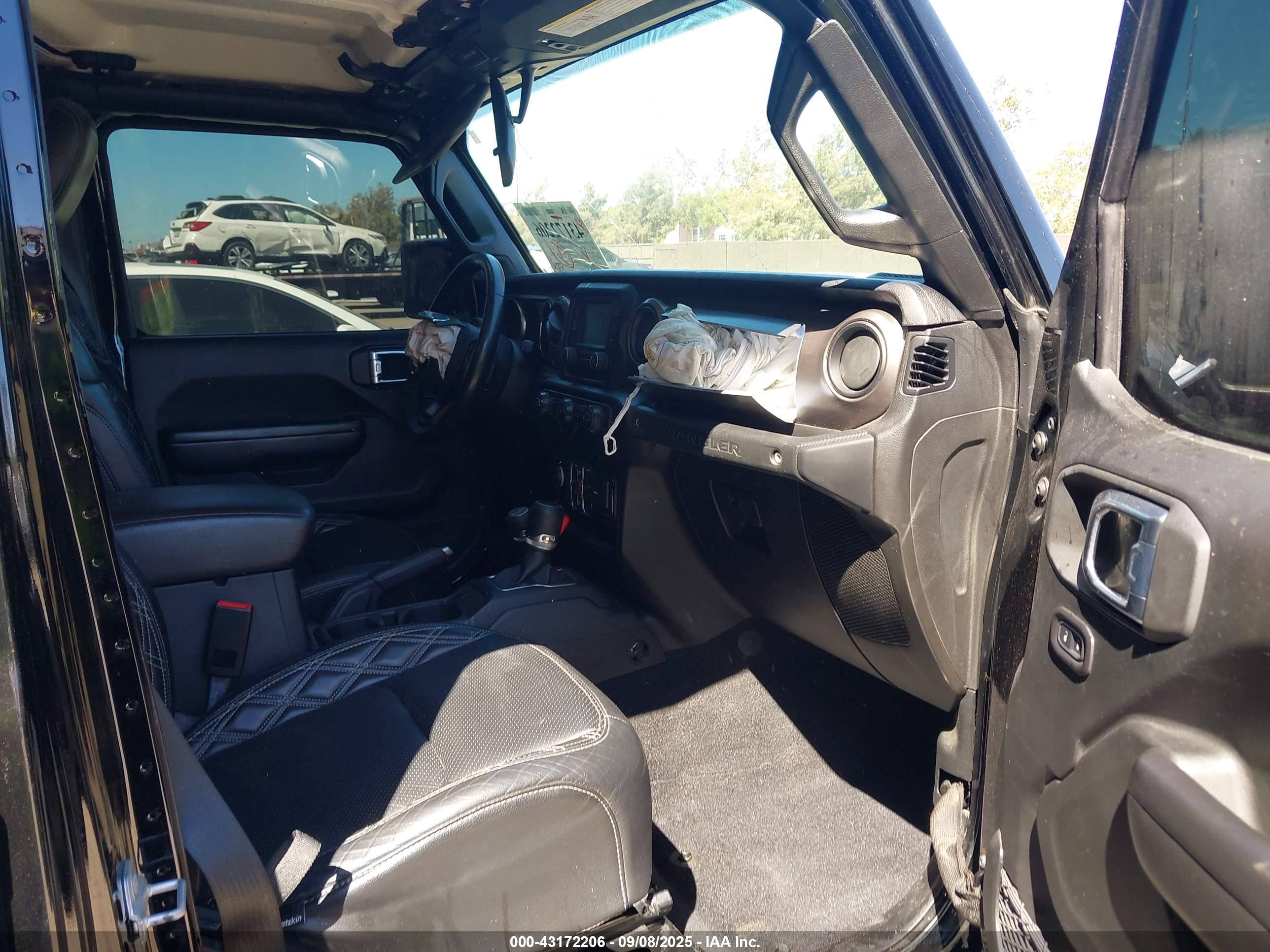 JEEP WRANGLER image 5