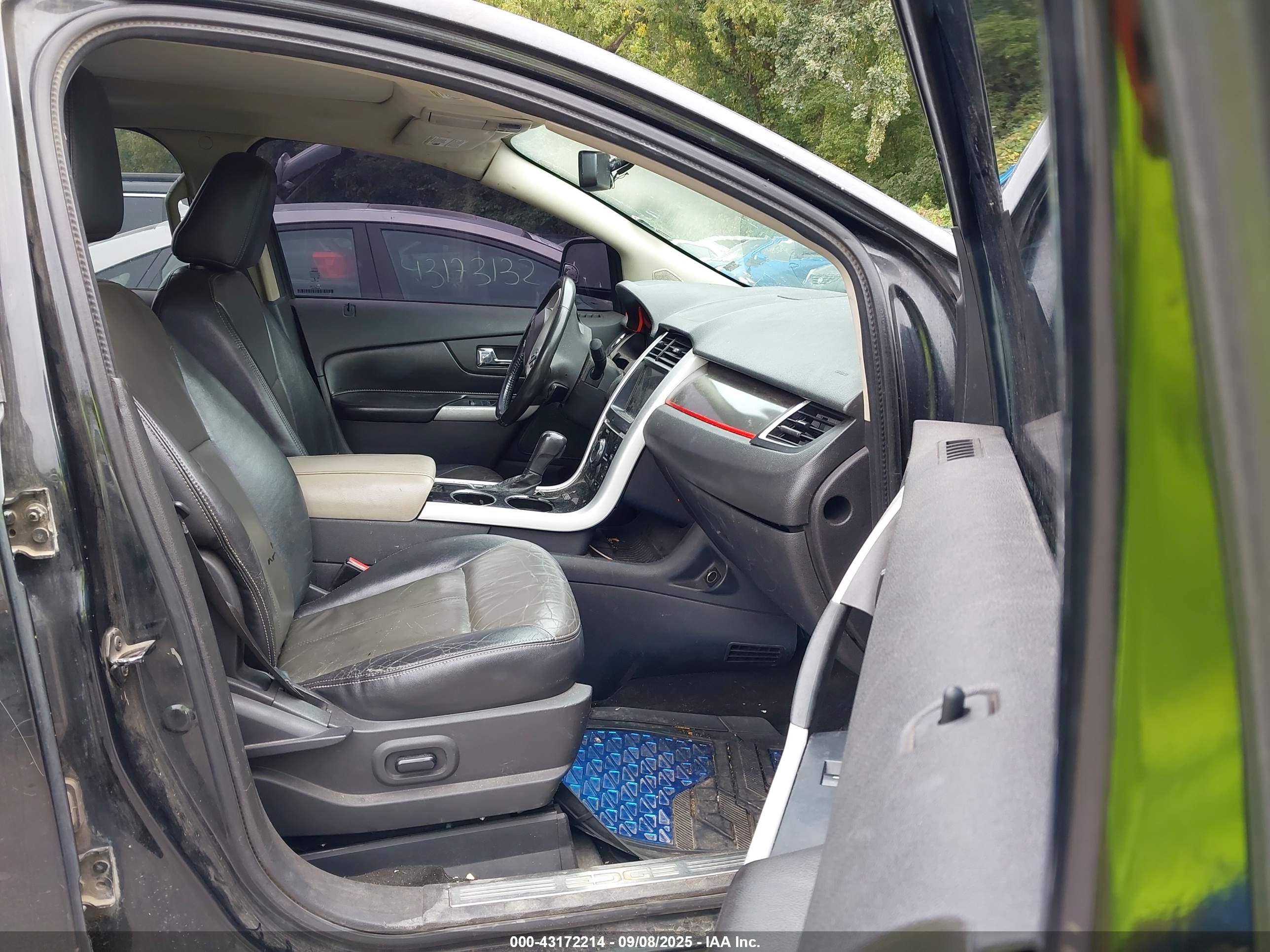 FORD EDGE image 5