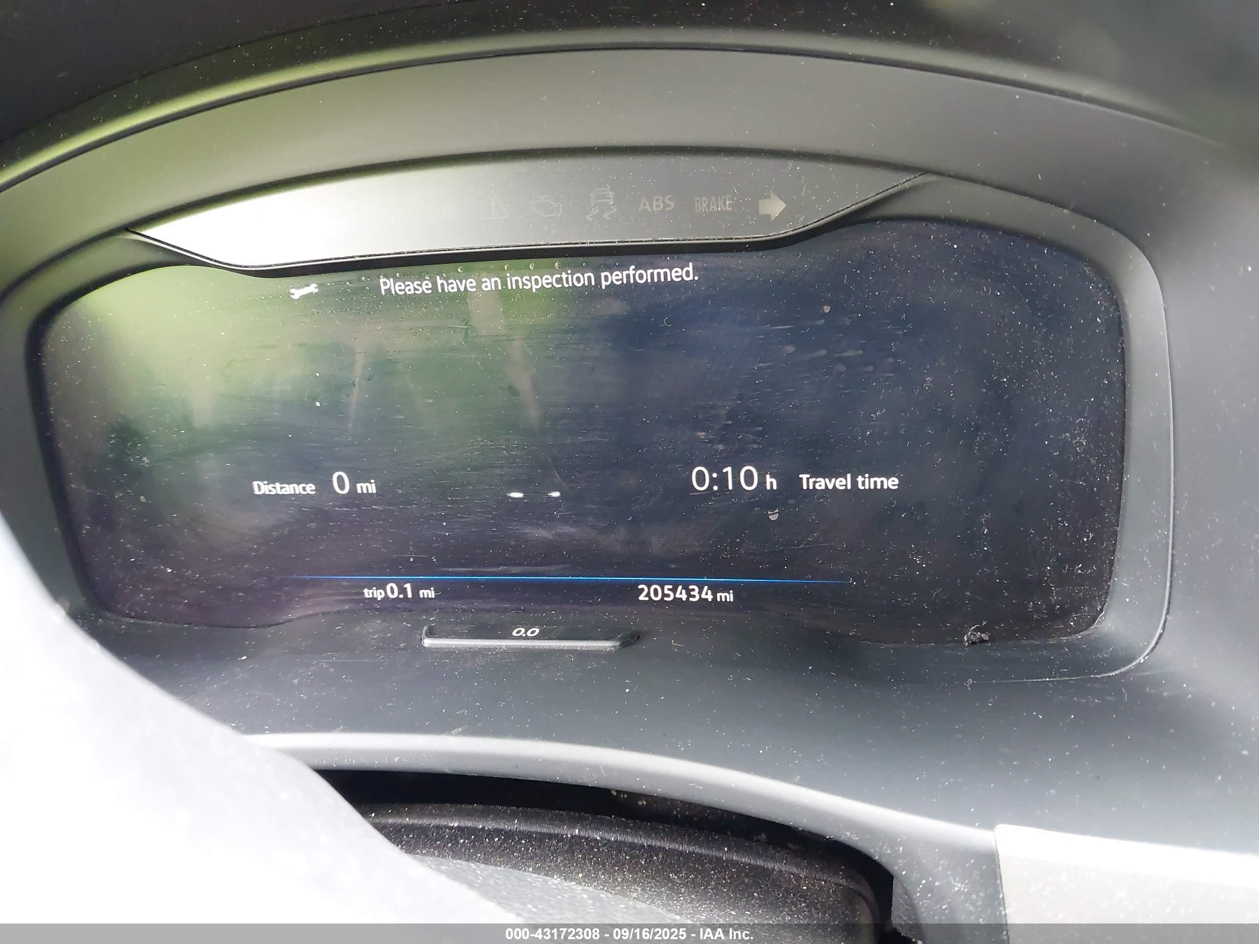 VOLKSWAGEN ATLAS image 7