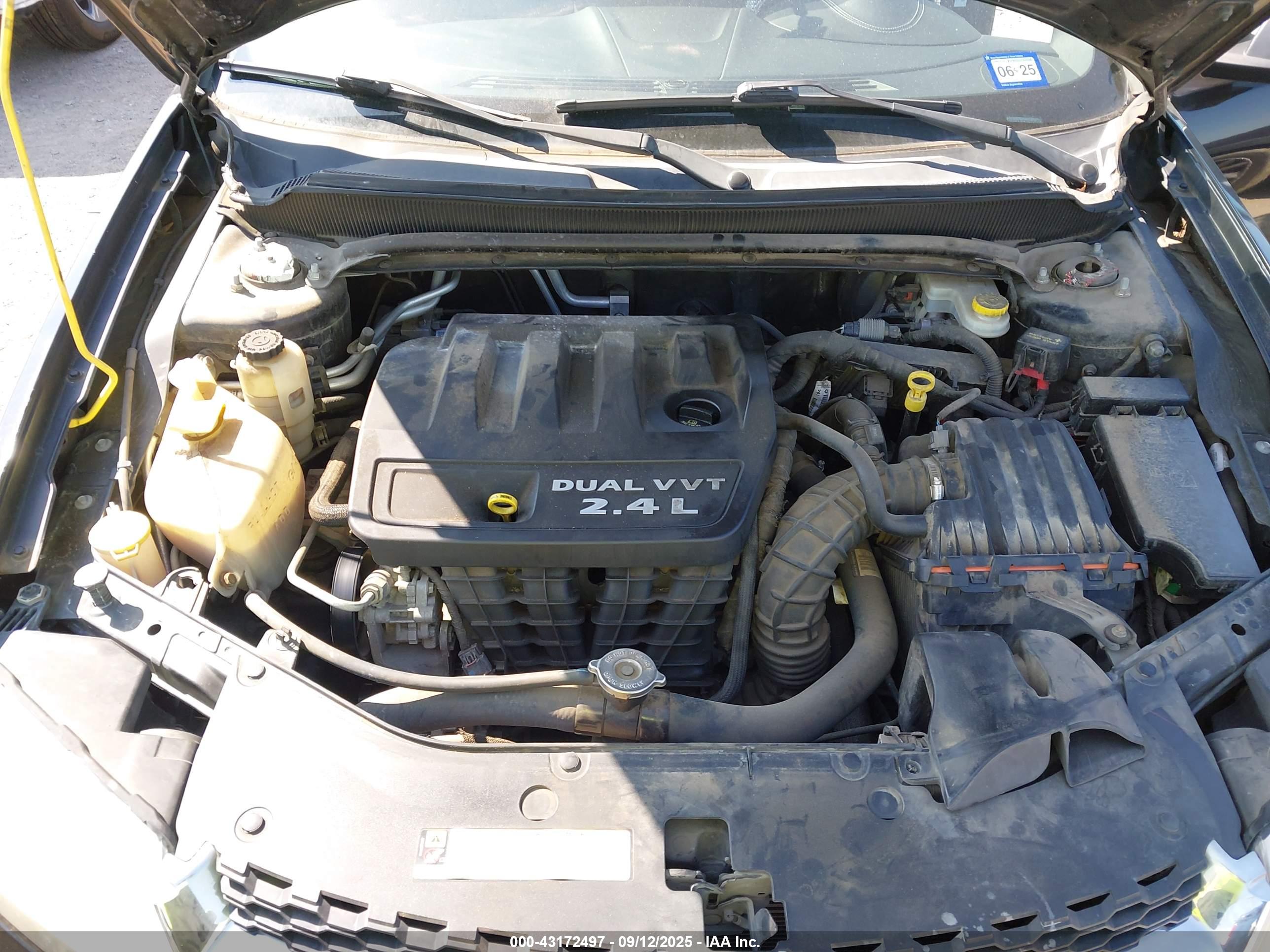 DODGE AVENGER image 10