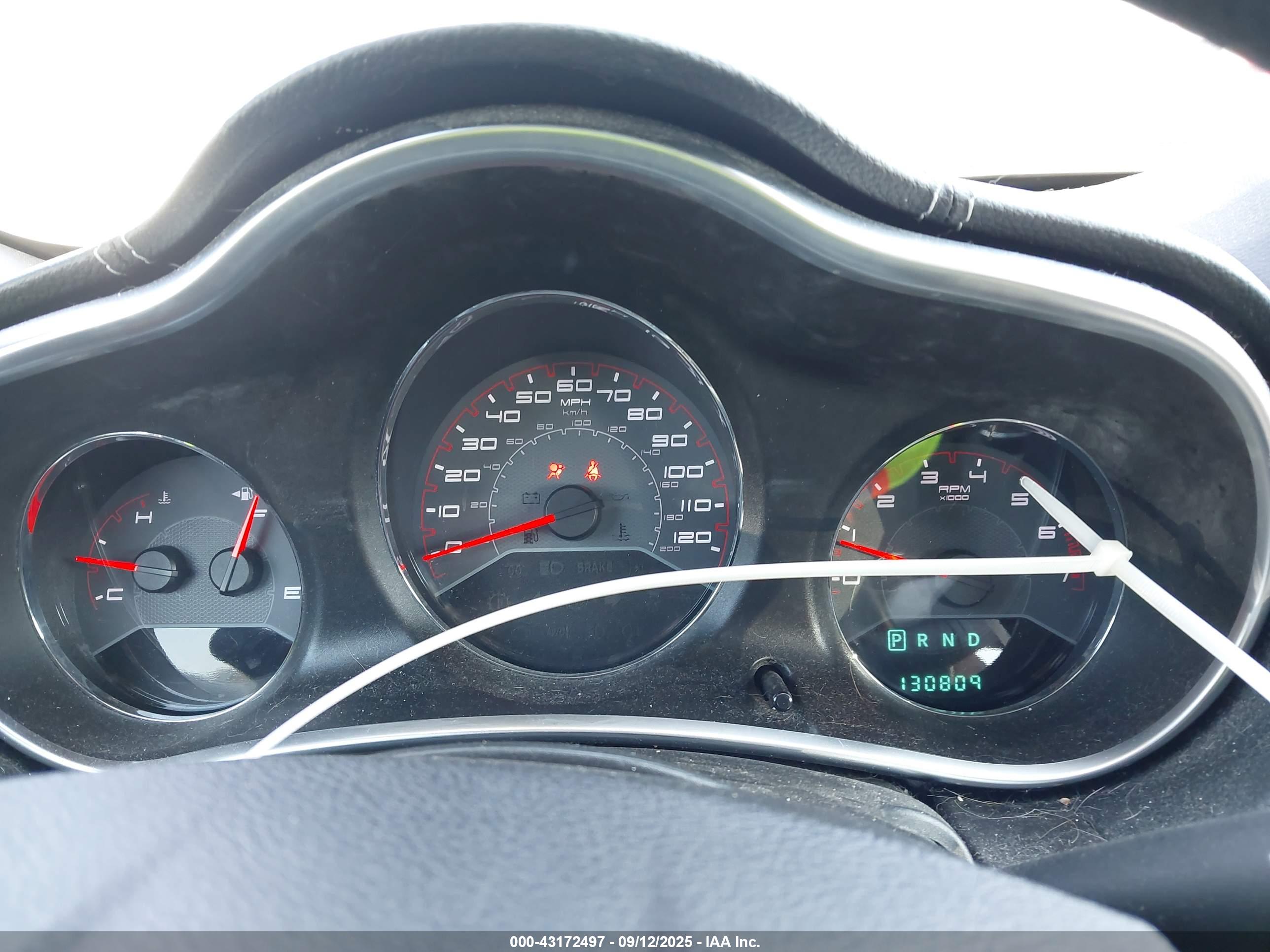 DODGE AVENGER image 7