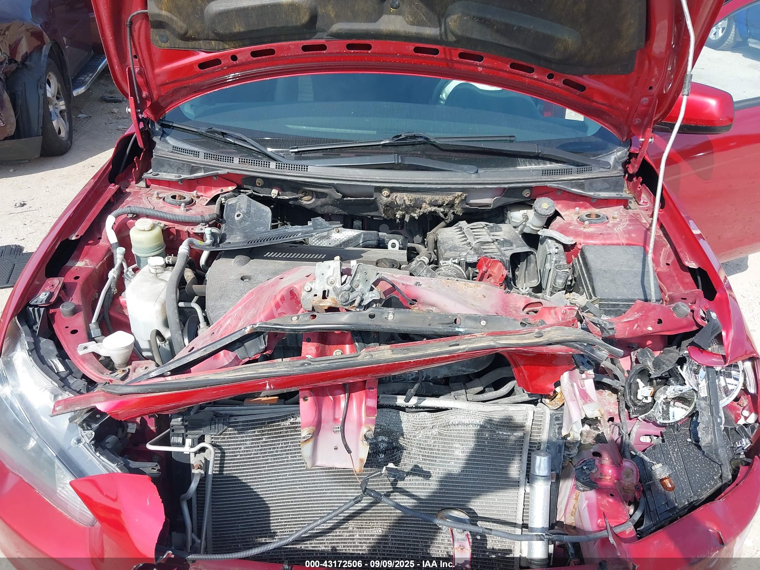 MITSUBISHI LANCER image 10