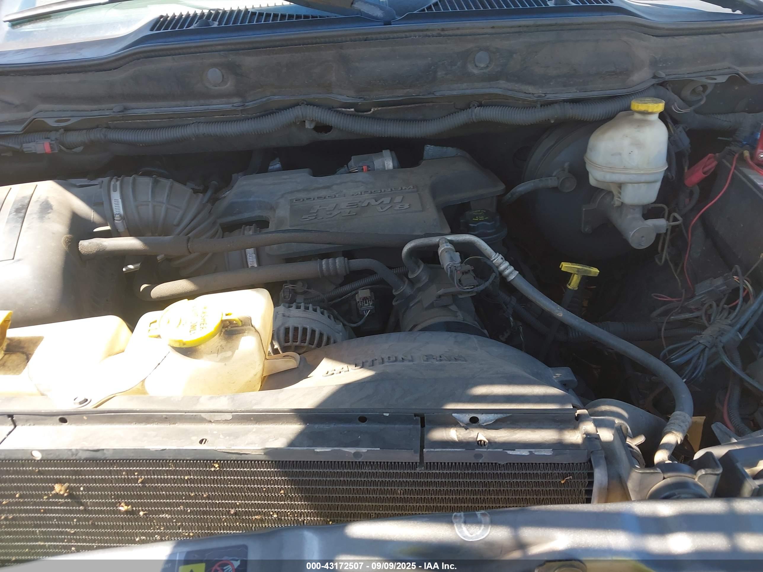 DODGE RAM image 10