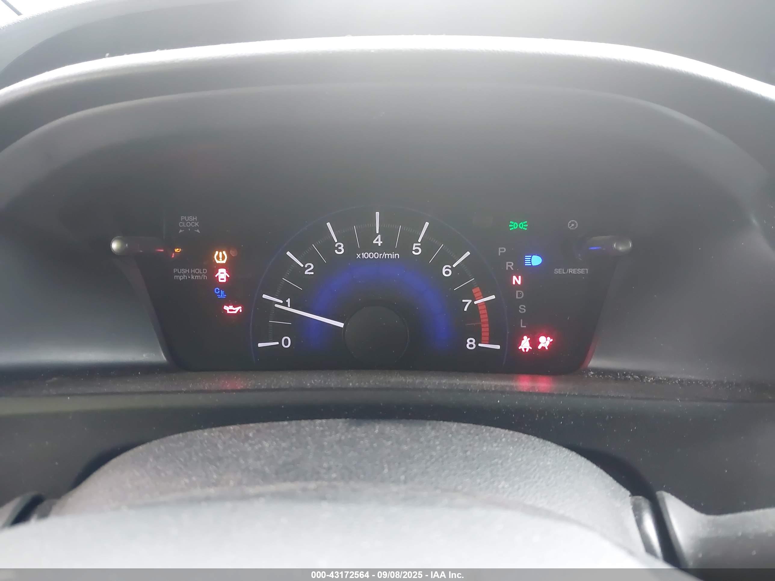 HONDA CIVIC image 7