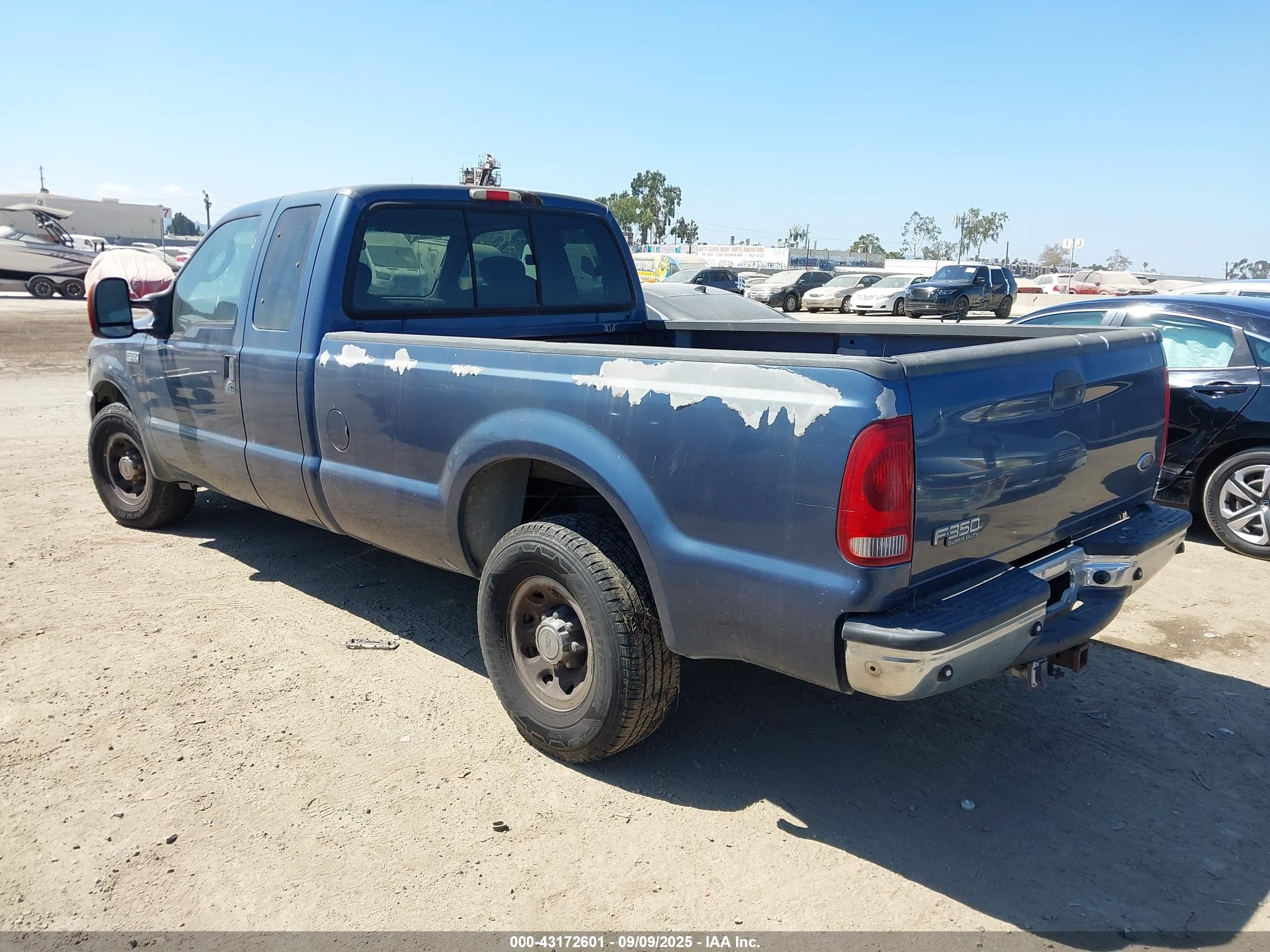 FORD F-350 image 3