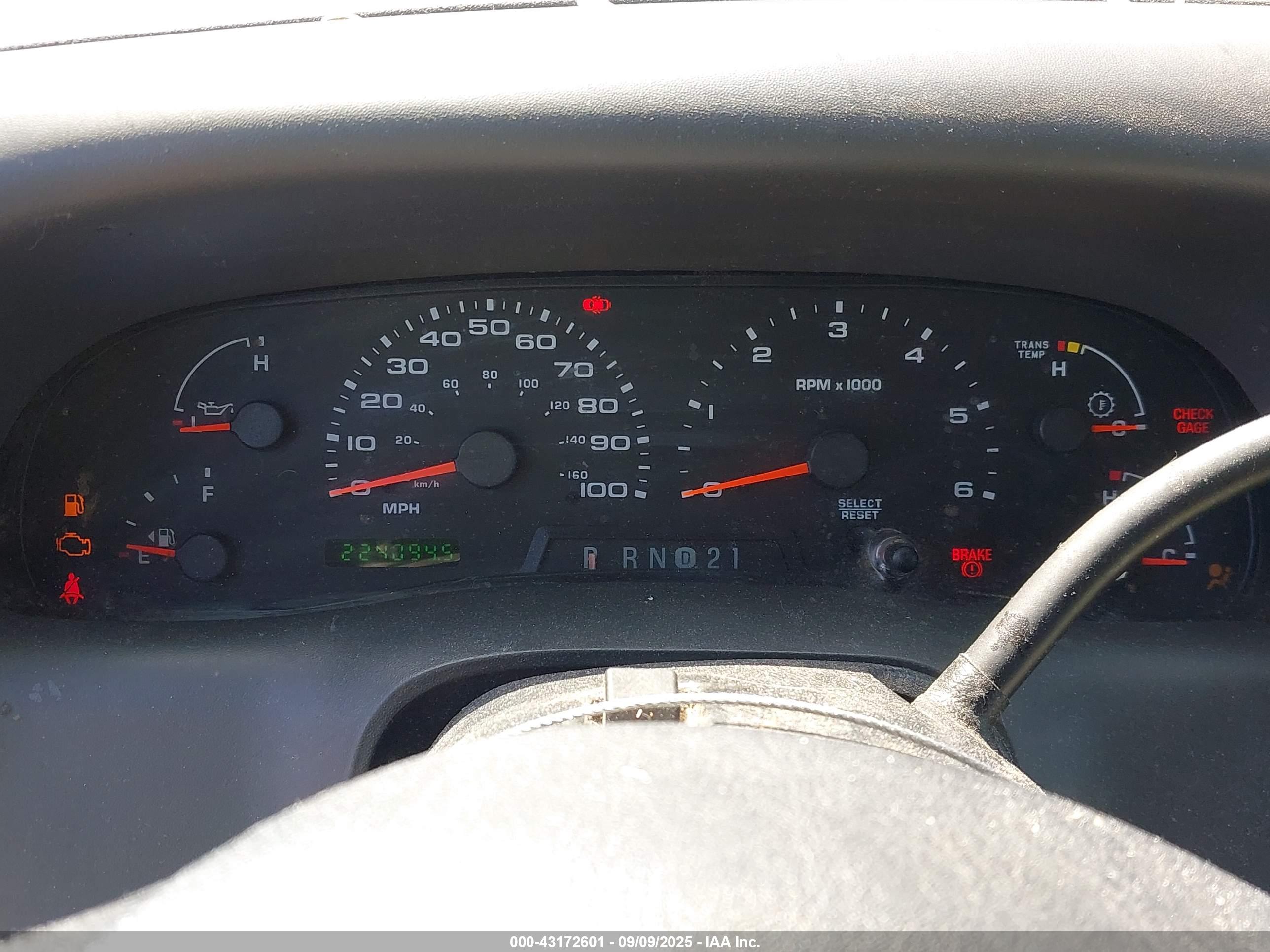 FORD F-350 image 7