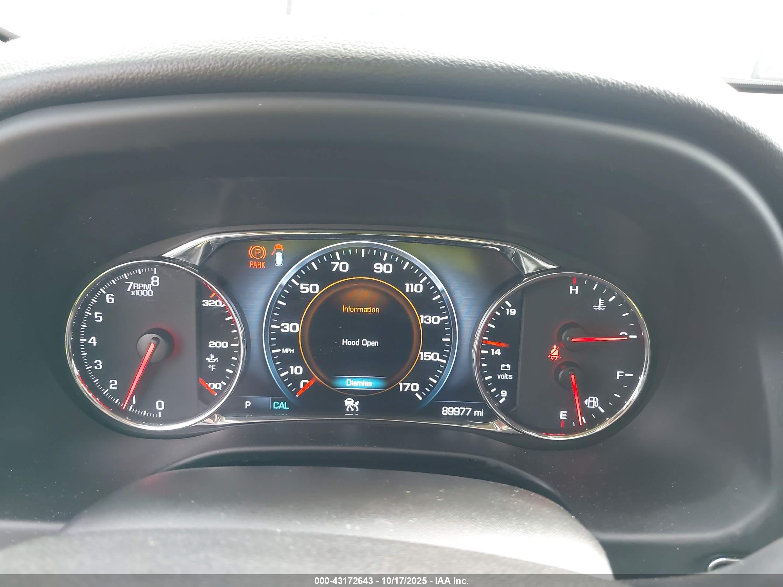 GMC ACADIA image 7