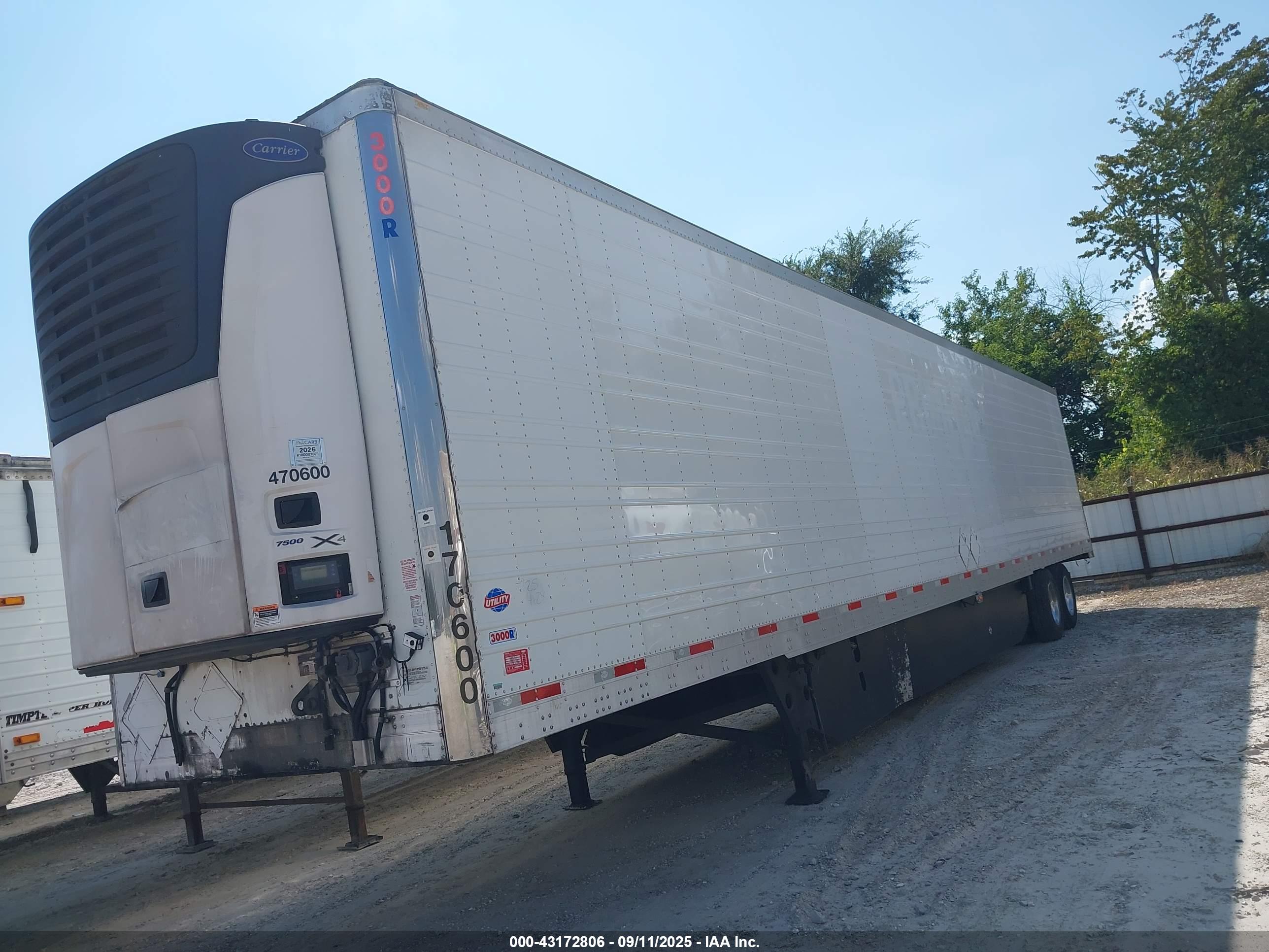 UTILITY TRAILER image 2