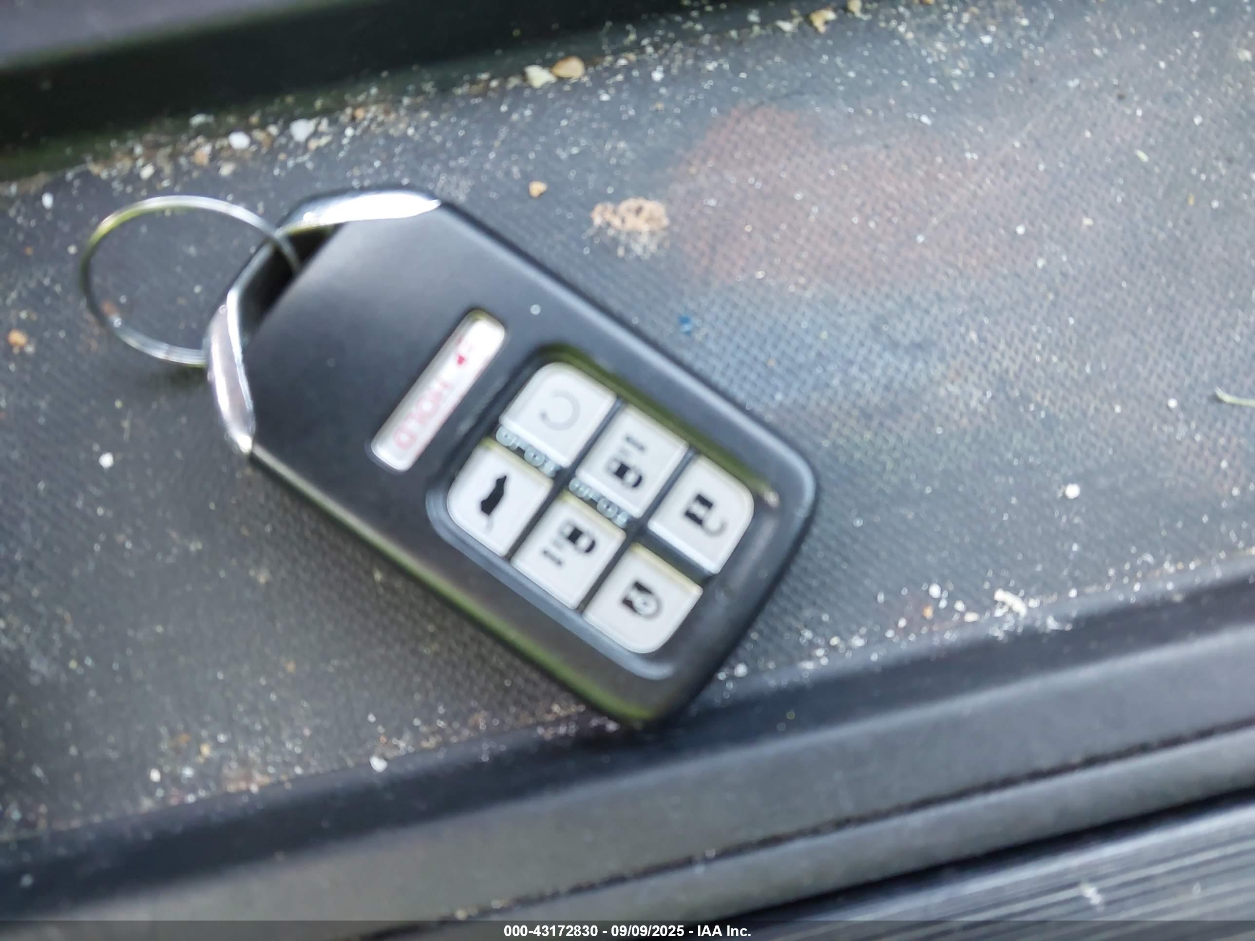 HONDA ODYSSEY image 11