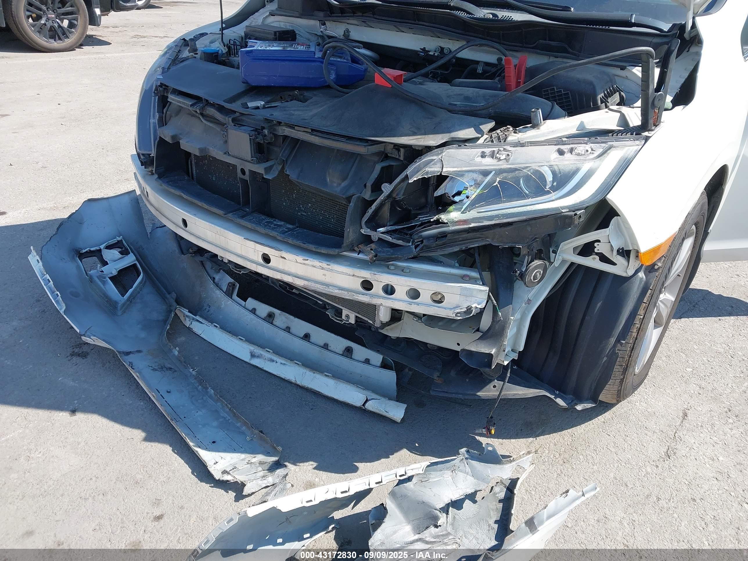 HONDA ODYSSEY image 6