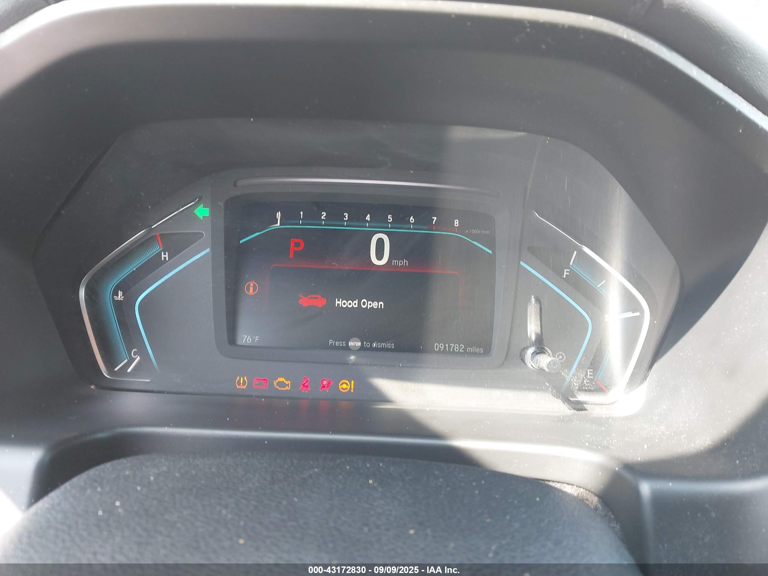 HONDA ODYSSEY image 7