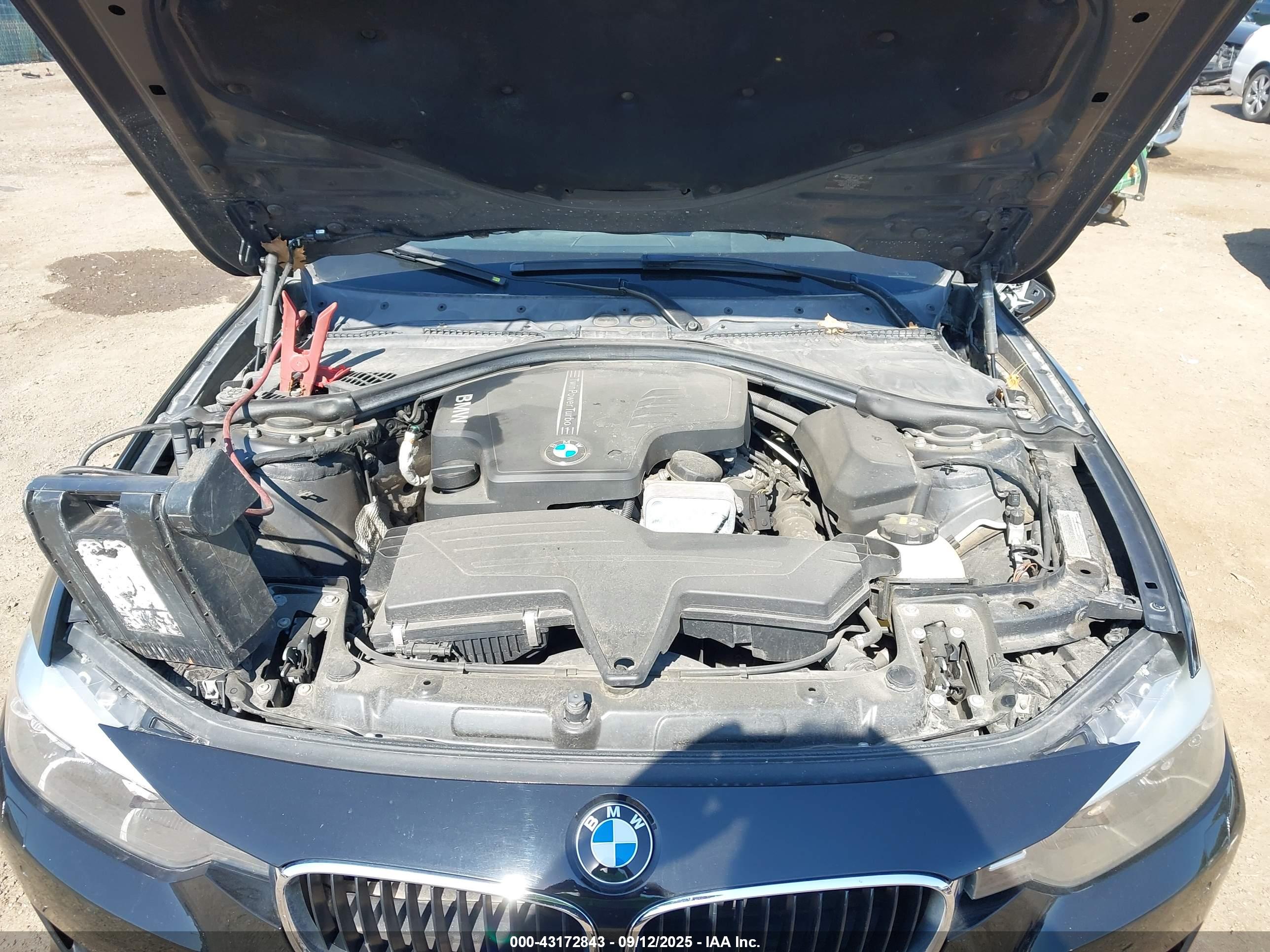 BMW 328I image 10