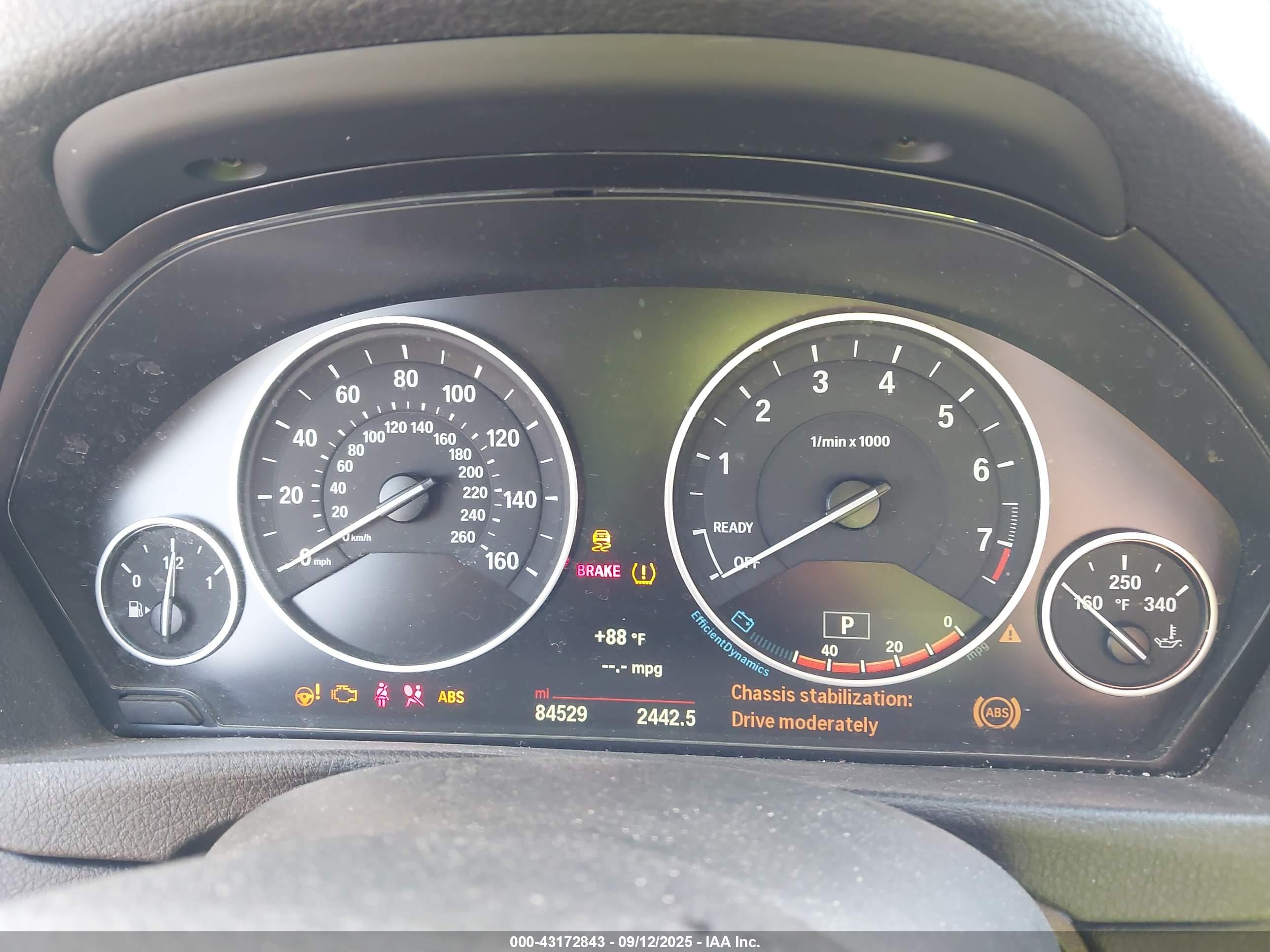 BMW 328I image 7