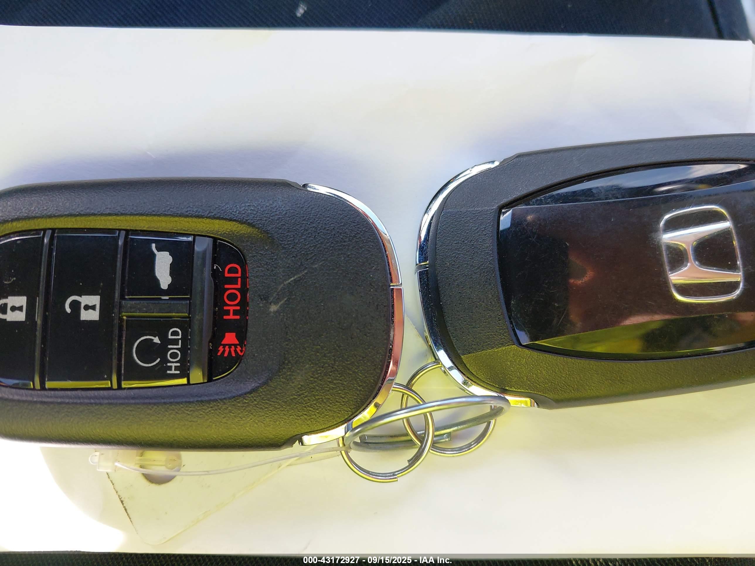 HONDA CIVIC image 11