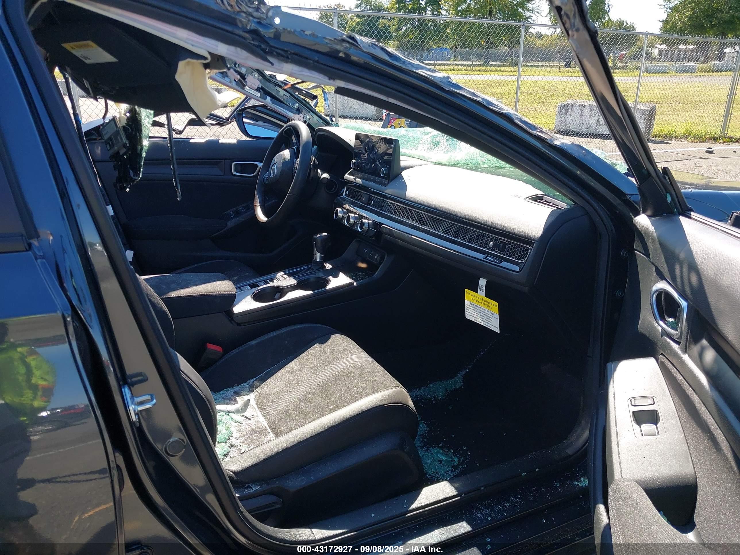 HONDA CIVIC image 5