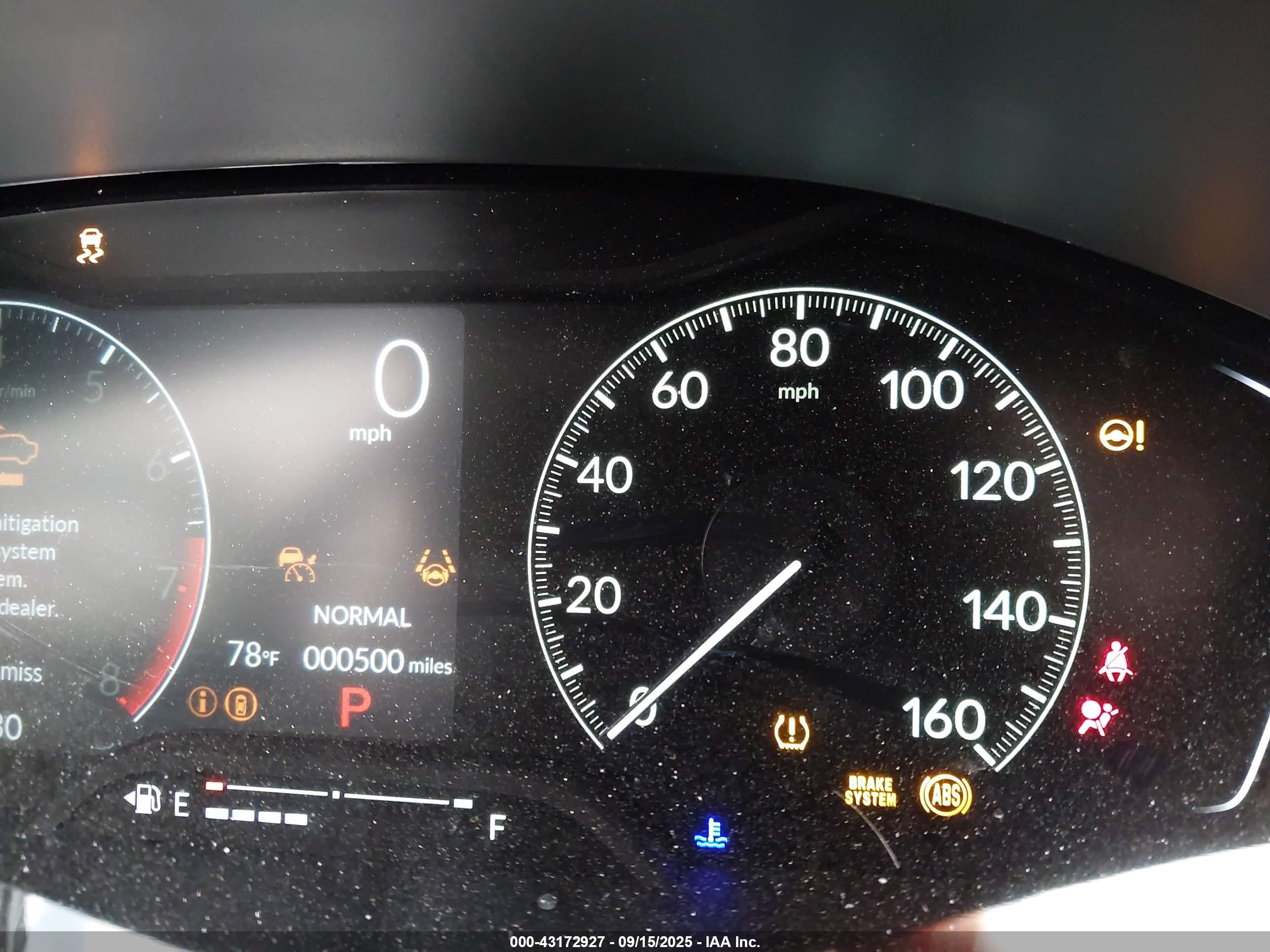 HONDA CIVIC image 7