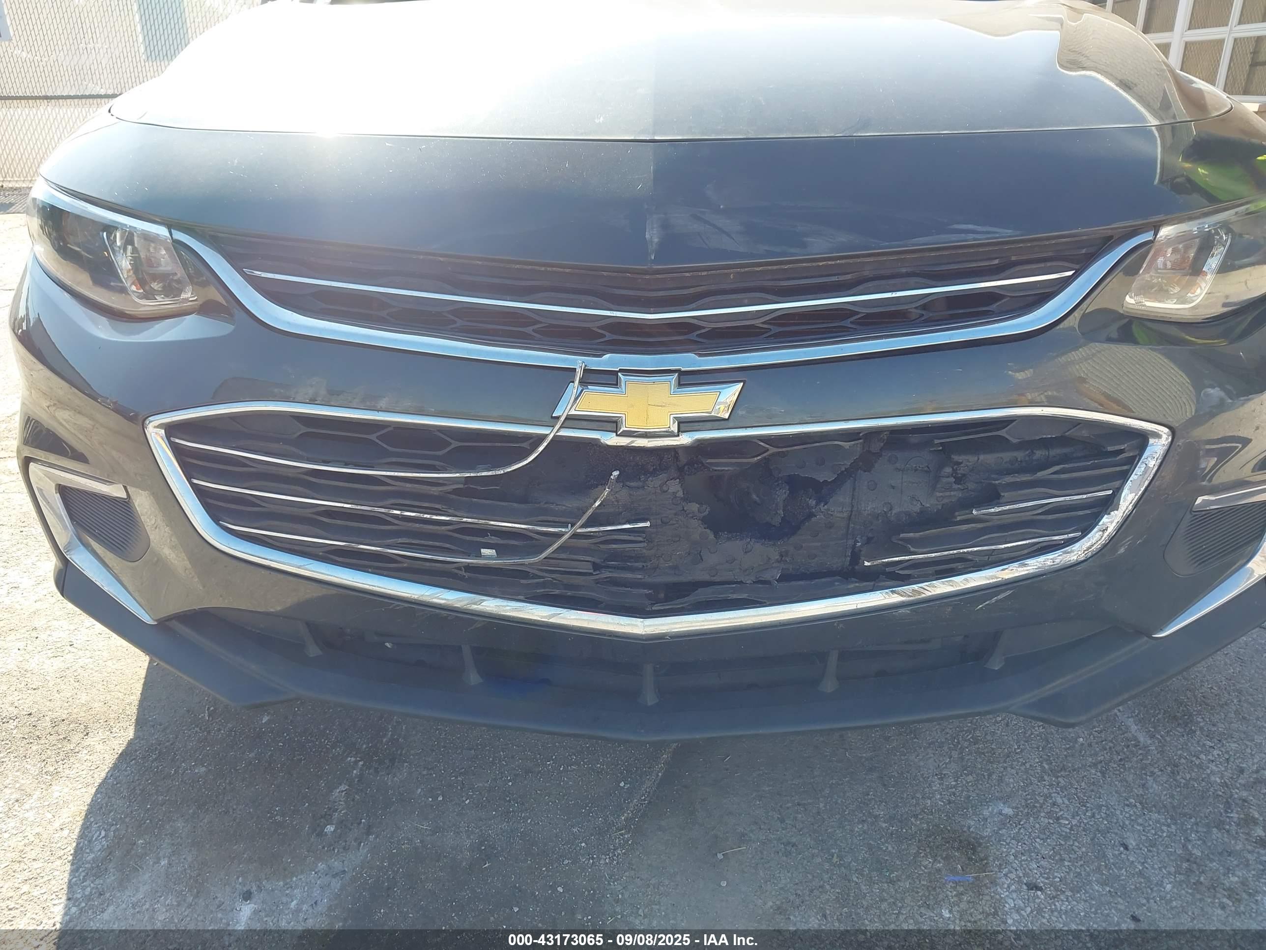CHEVROLET MALIBU image 6