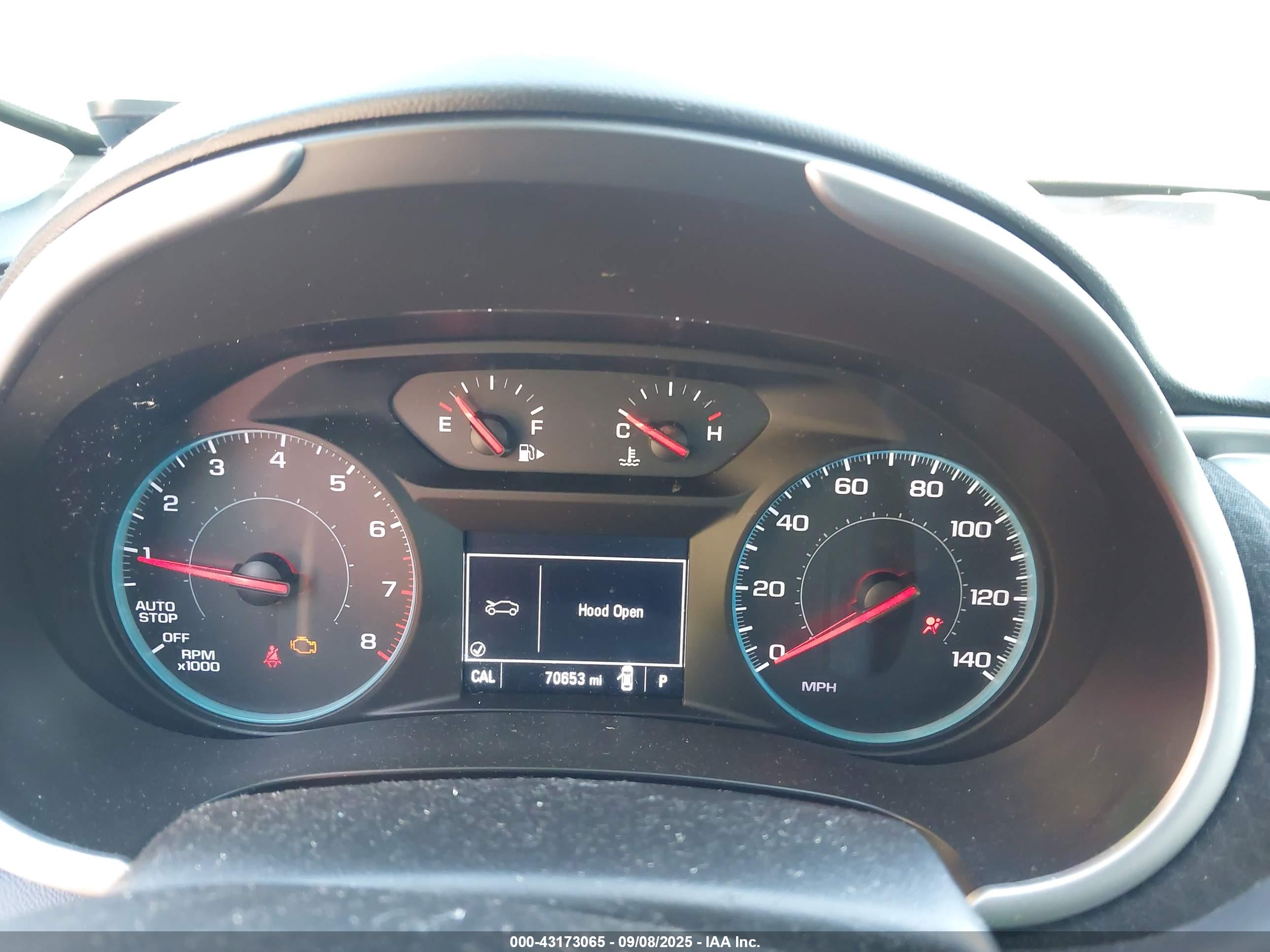 CHEVROLET MALIBU image 7