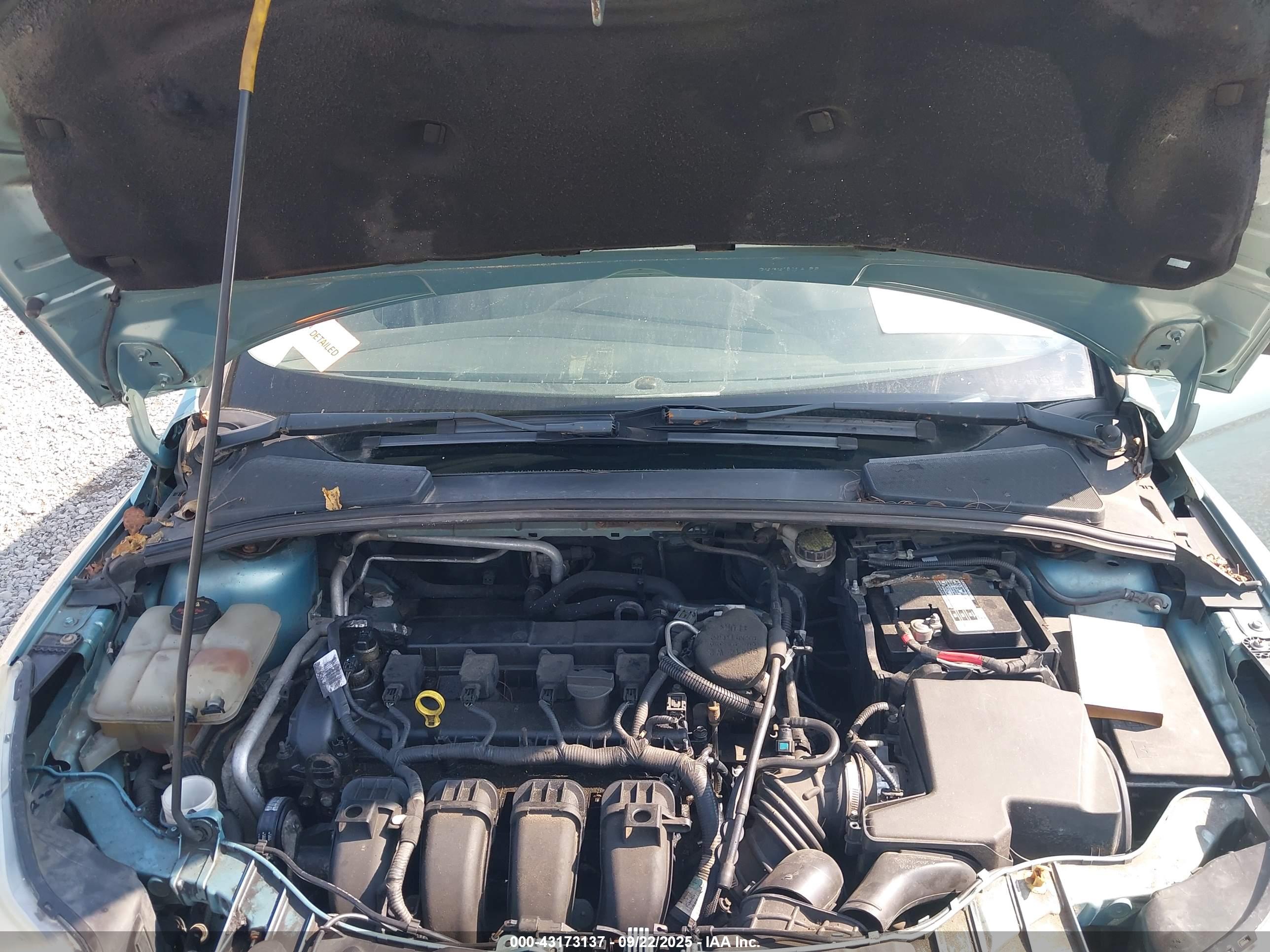 FORD FOCUS image 10