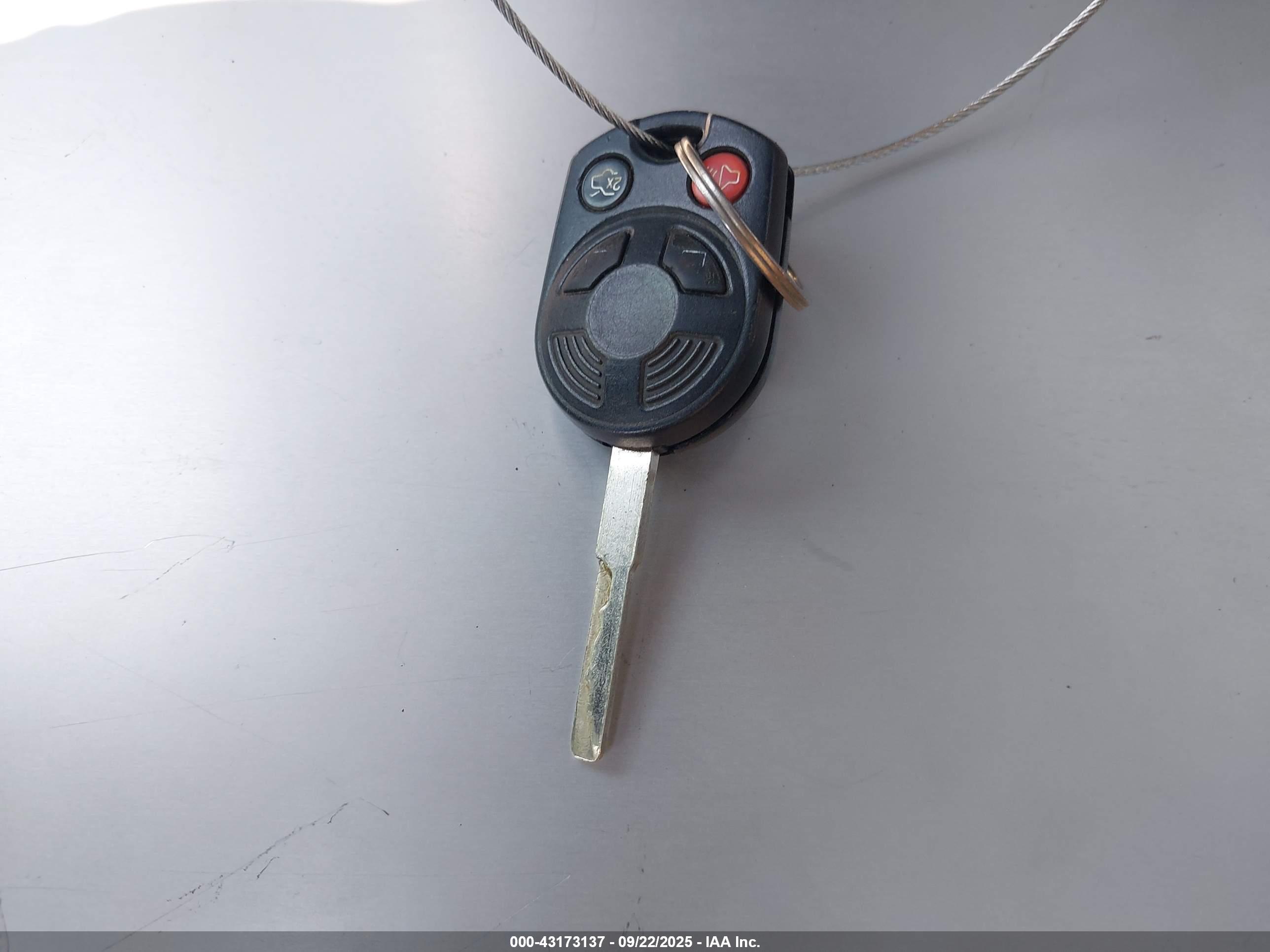 FORD FOCUS image 11