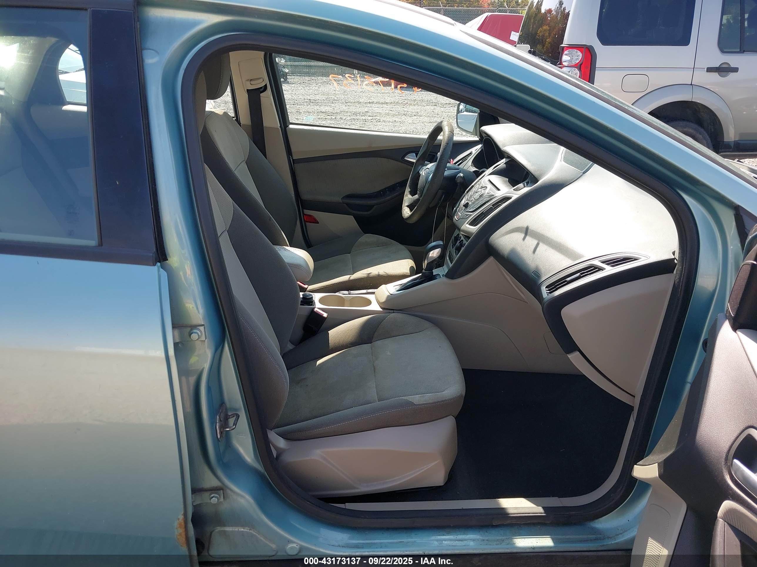 FORD FOCUS image 5