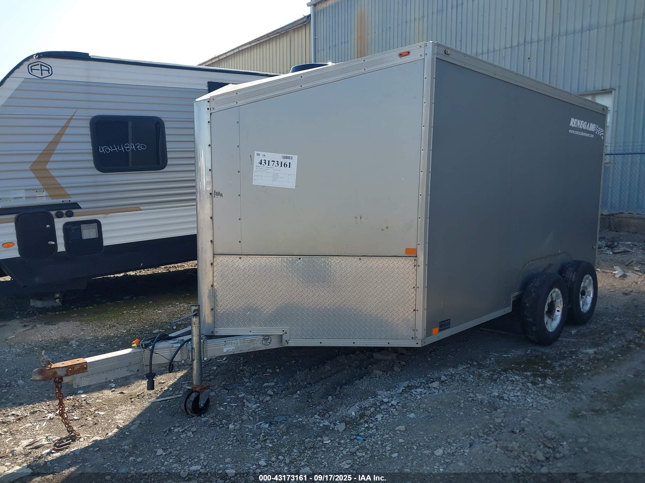 RANCE ALUMINUM image 2