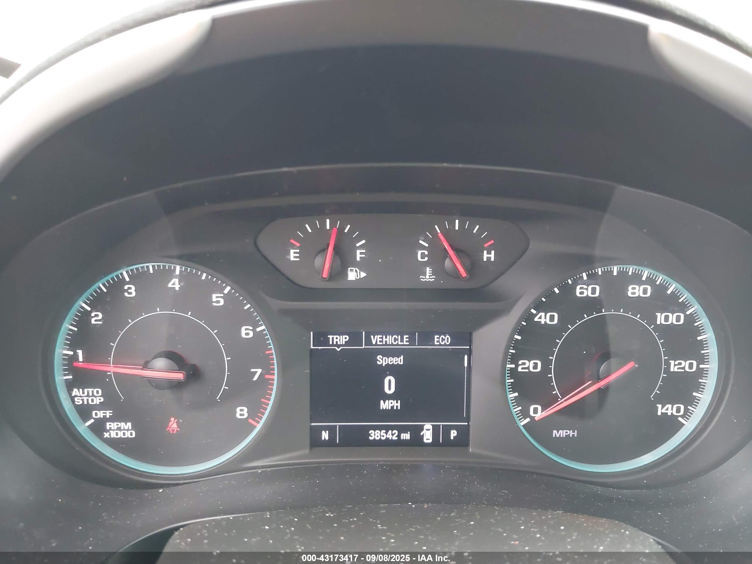 CHEVROLET MALIBU image 7