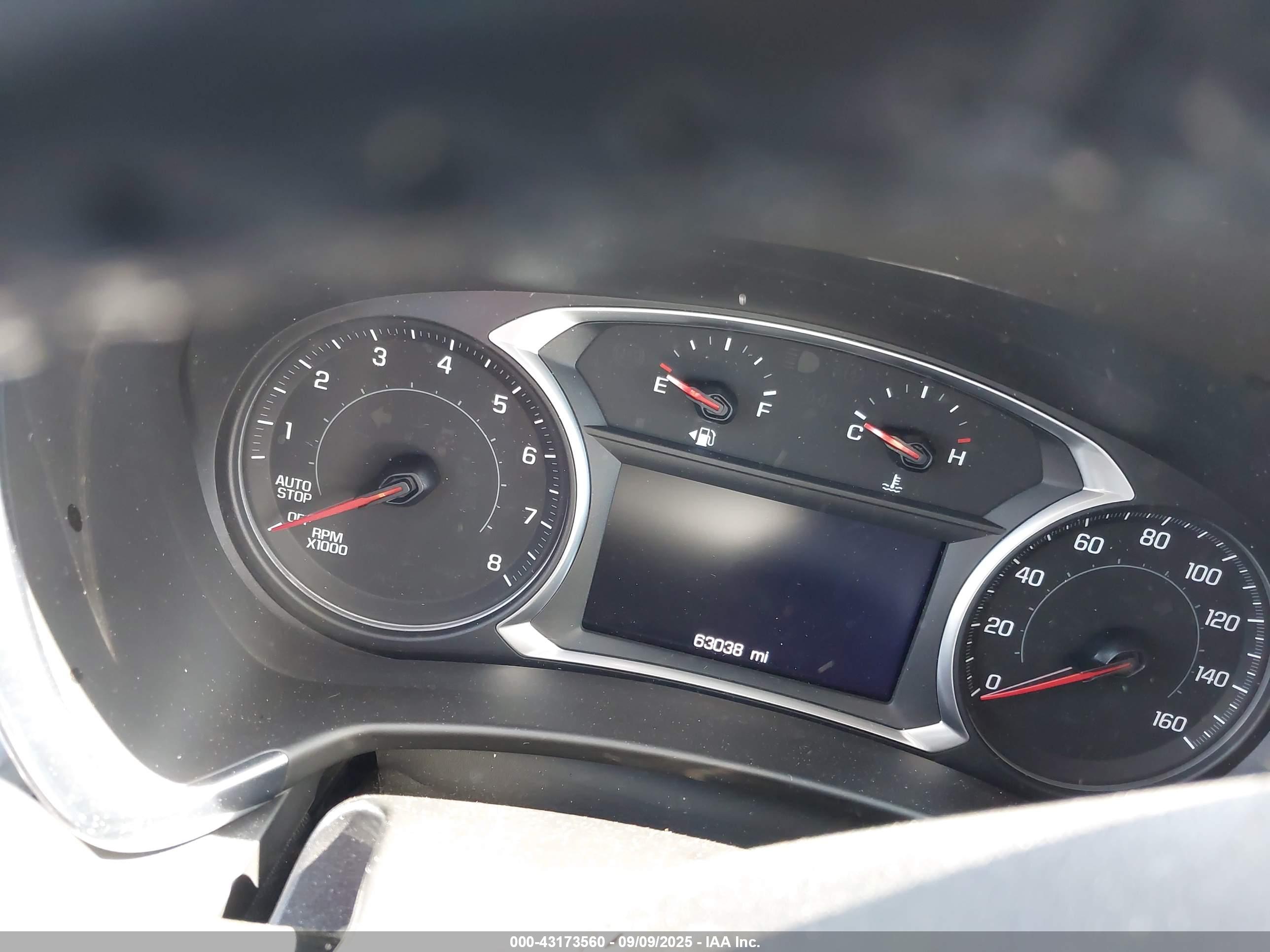 CHEVROLET EQUINOX image 7