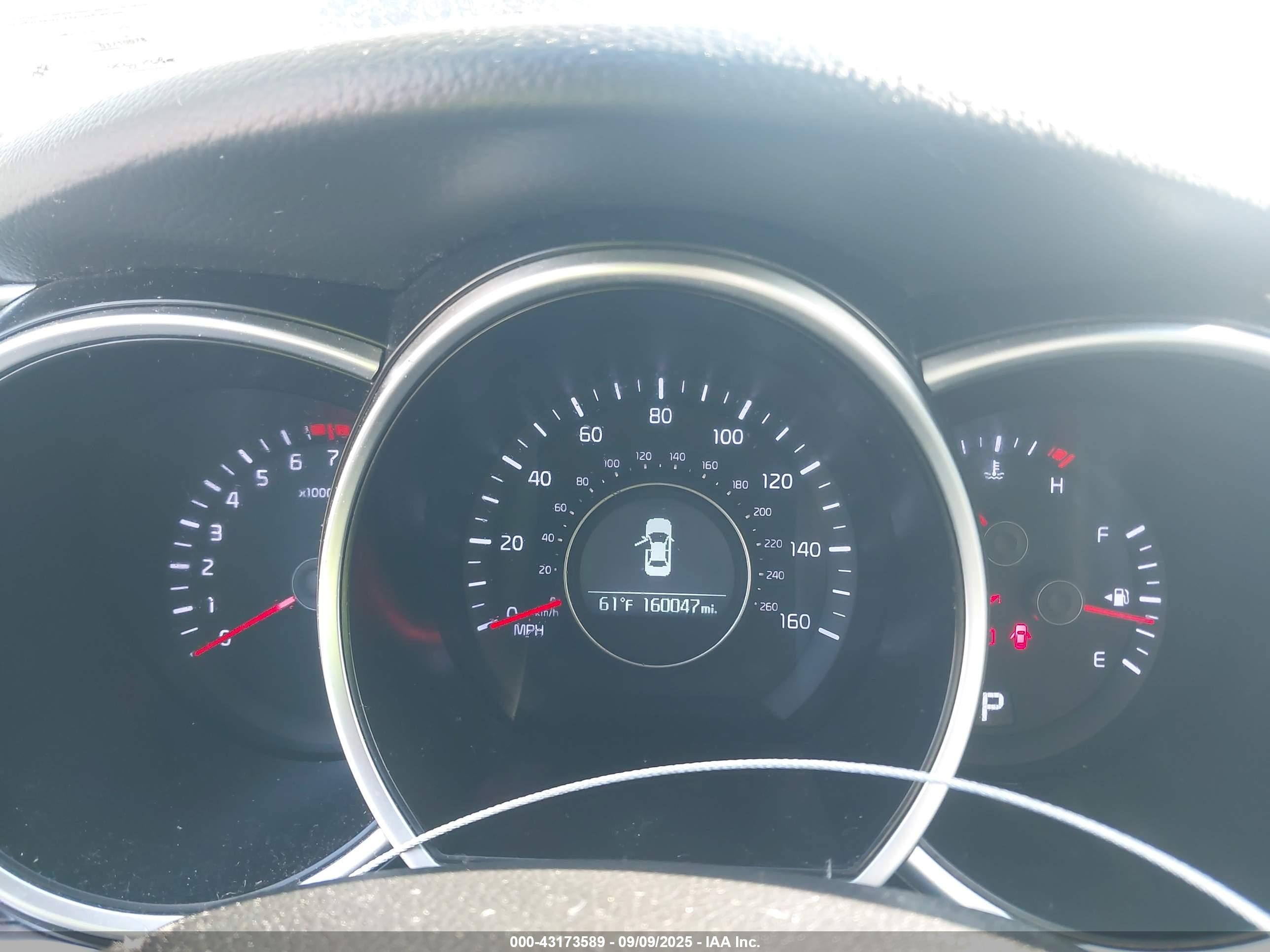 KIA OPTIMA image 7