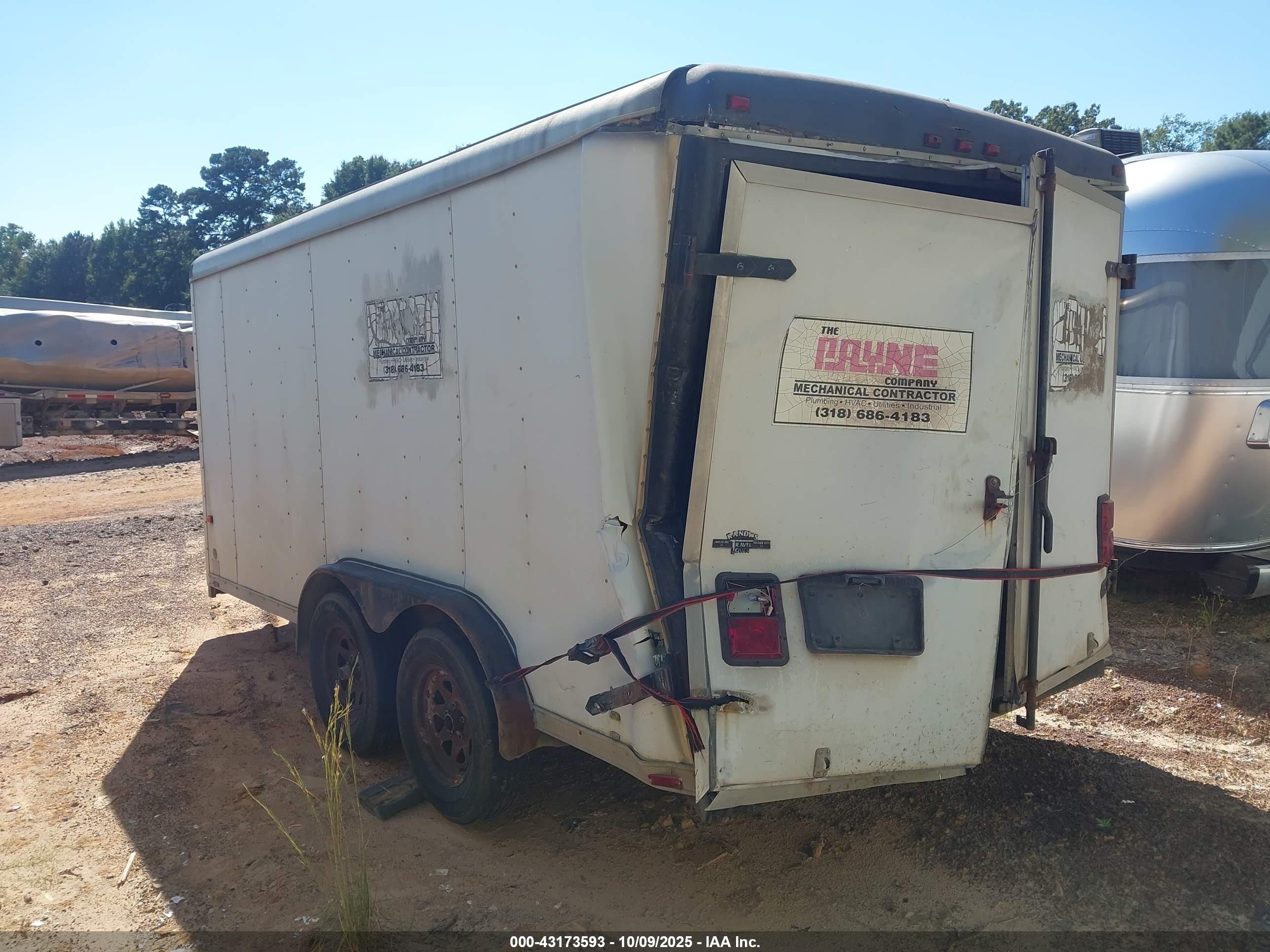 WELLS CARGO image 3