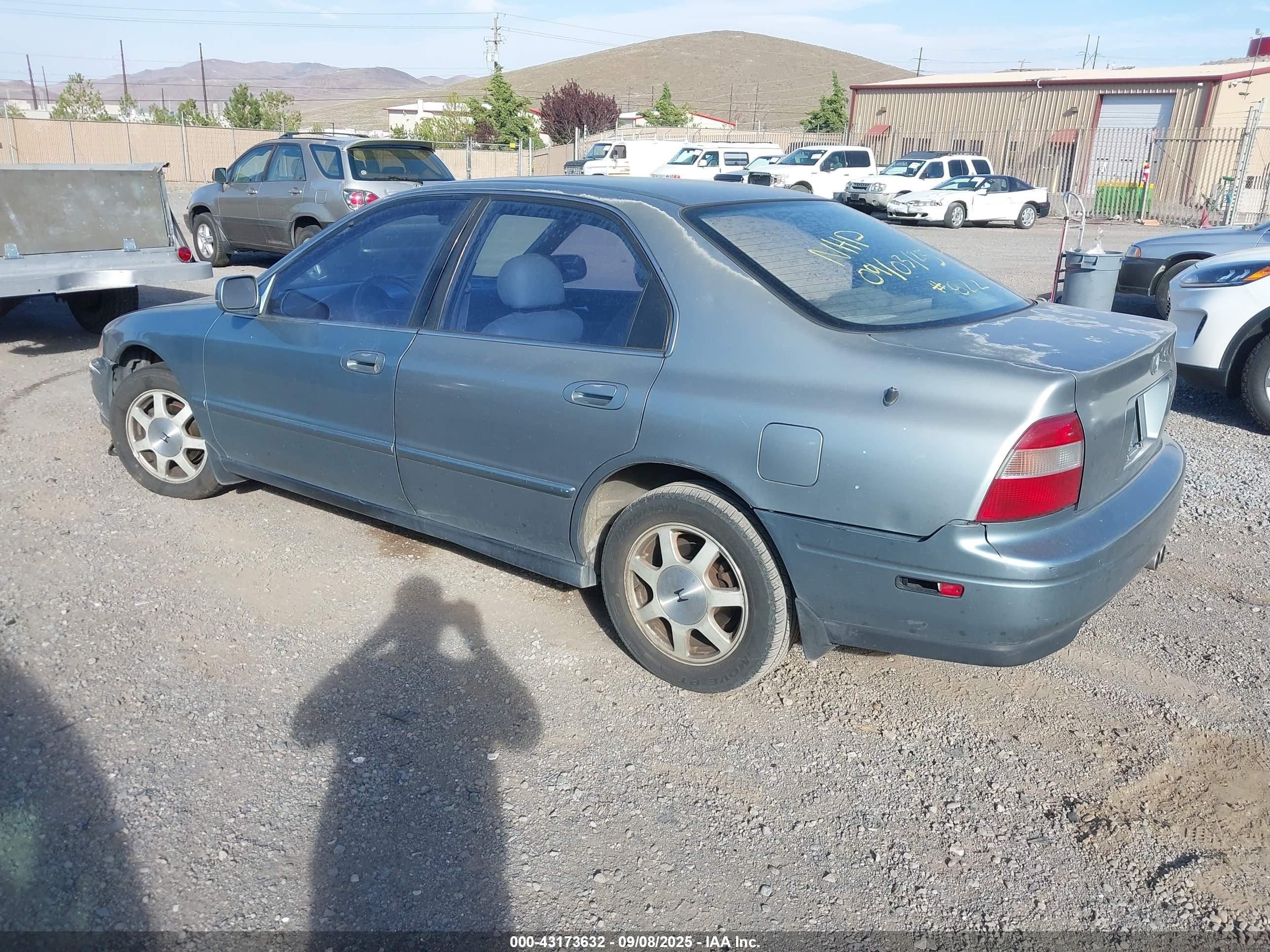 HONDA ACCORD image 3