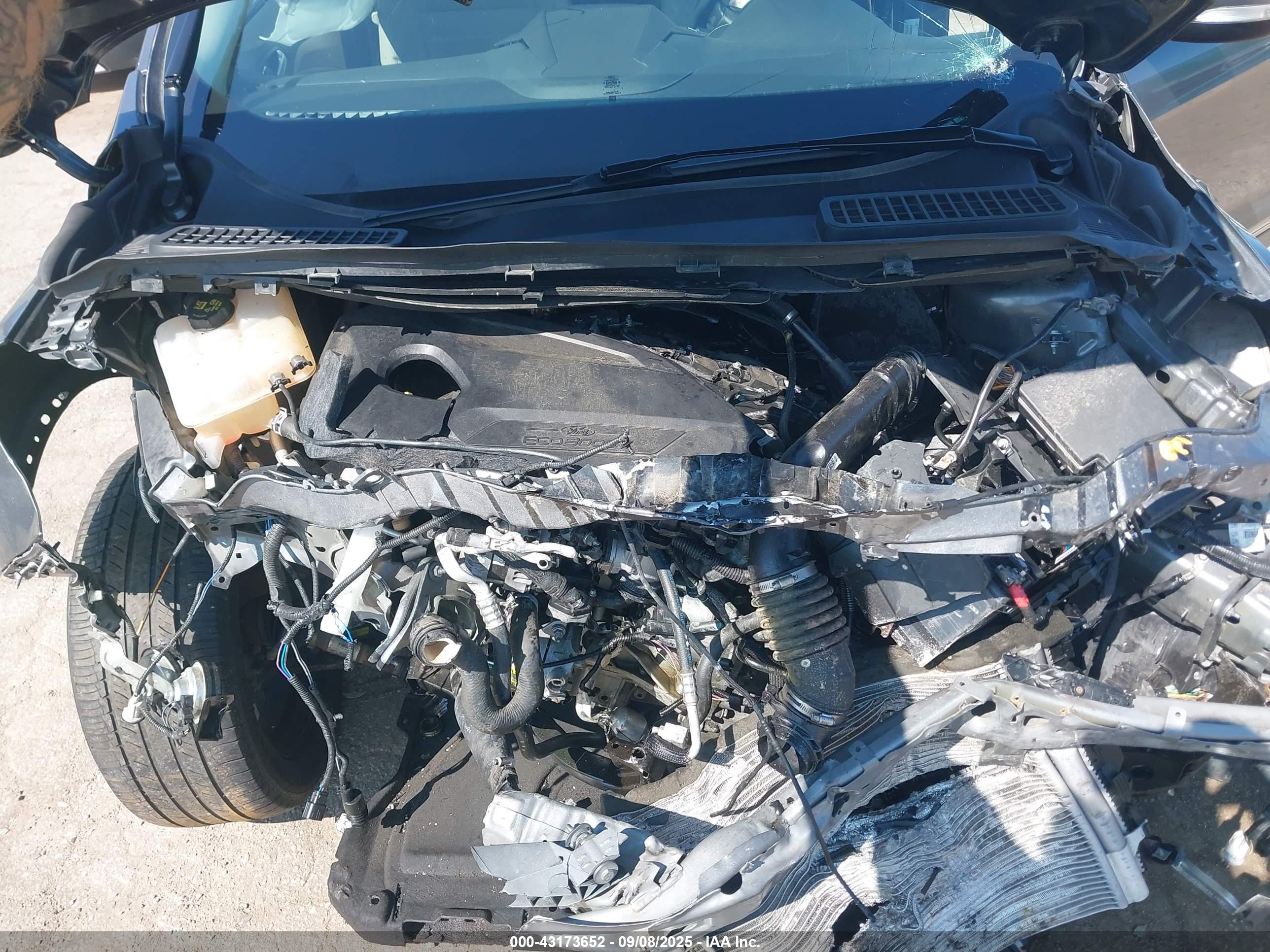 FORD ESCAPE image 10