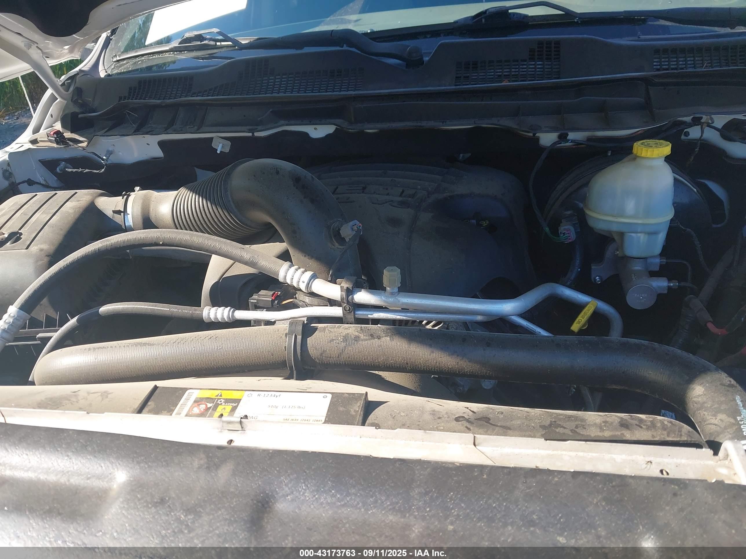 RAM 1500 image 10