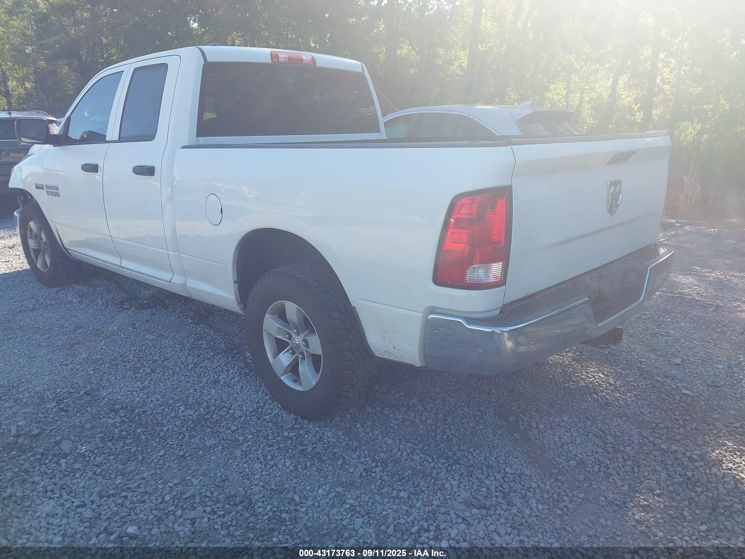 RAM 1500 image 3
