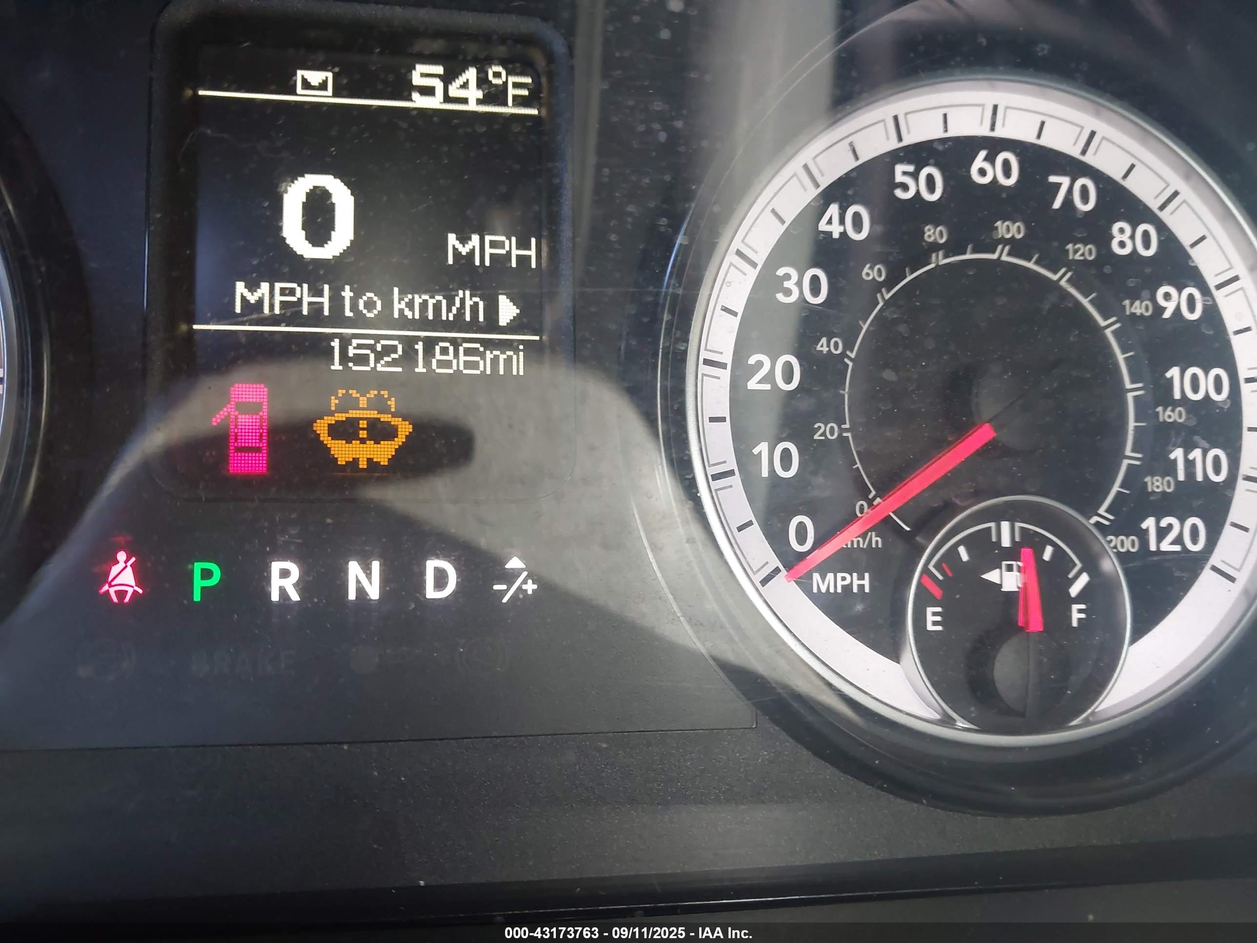 RAM 1500 image 7