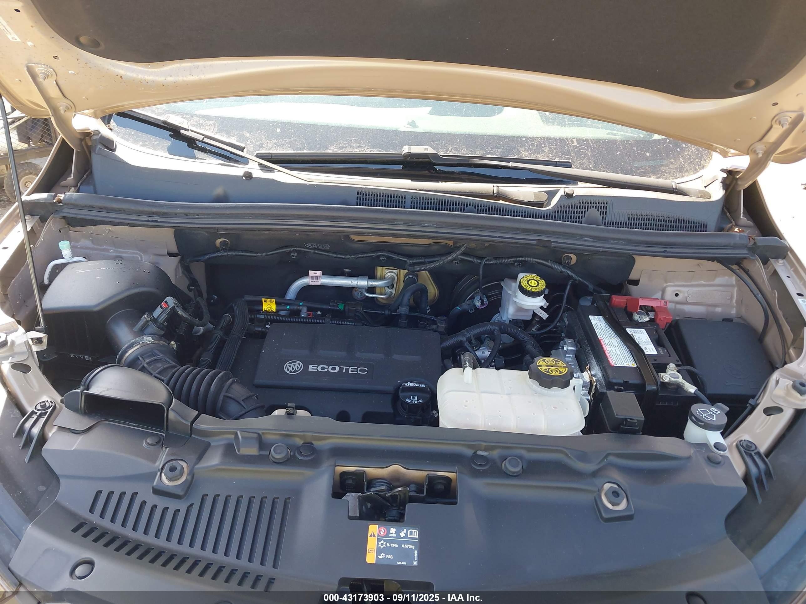 BUICK ENCORE image 10
