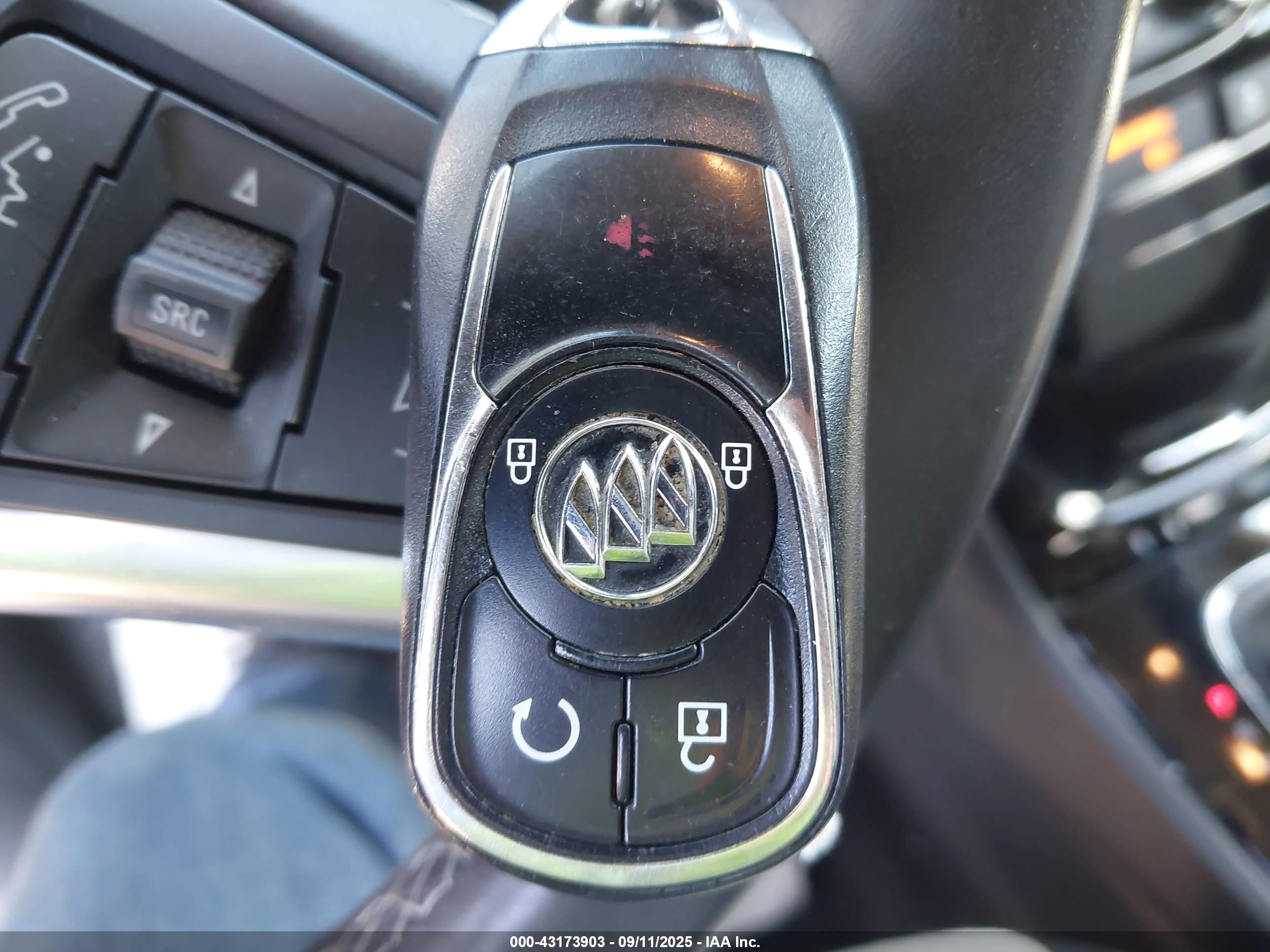 BUICK ENCORE image 11
