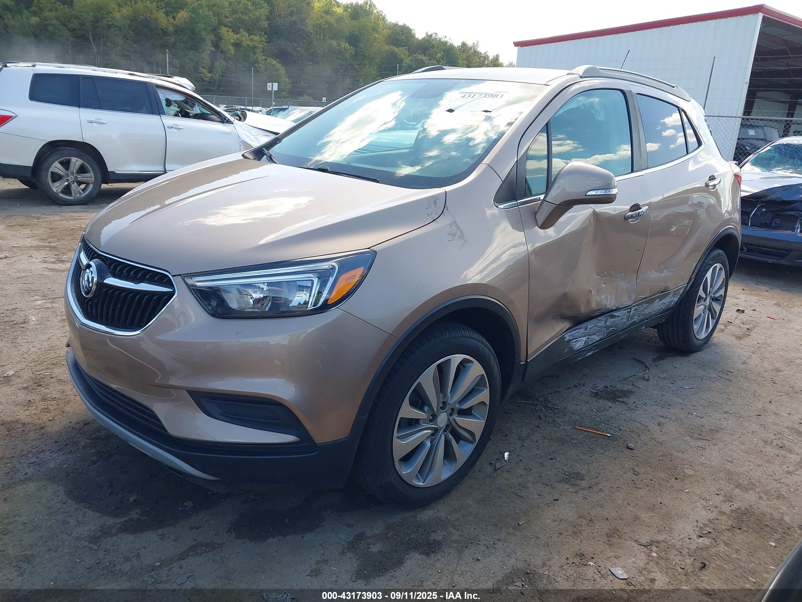BUICK ENCORE image 2