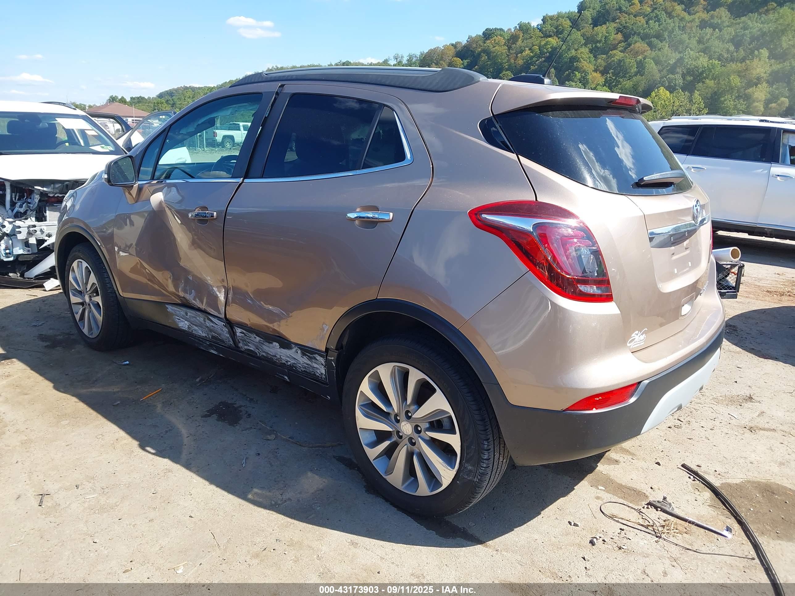 BUICK ENCORE image 3