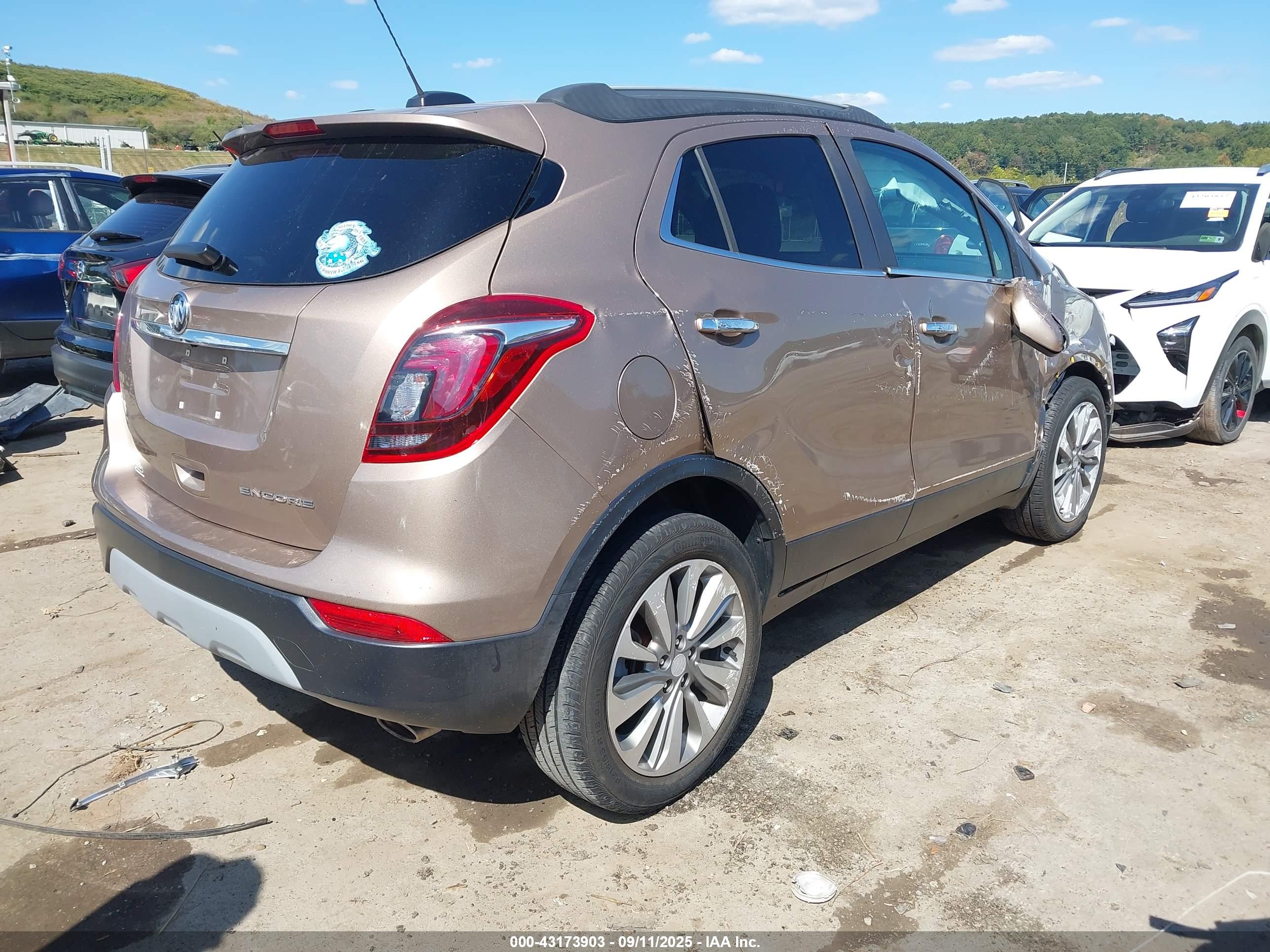BUICK ENCORE image 4
