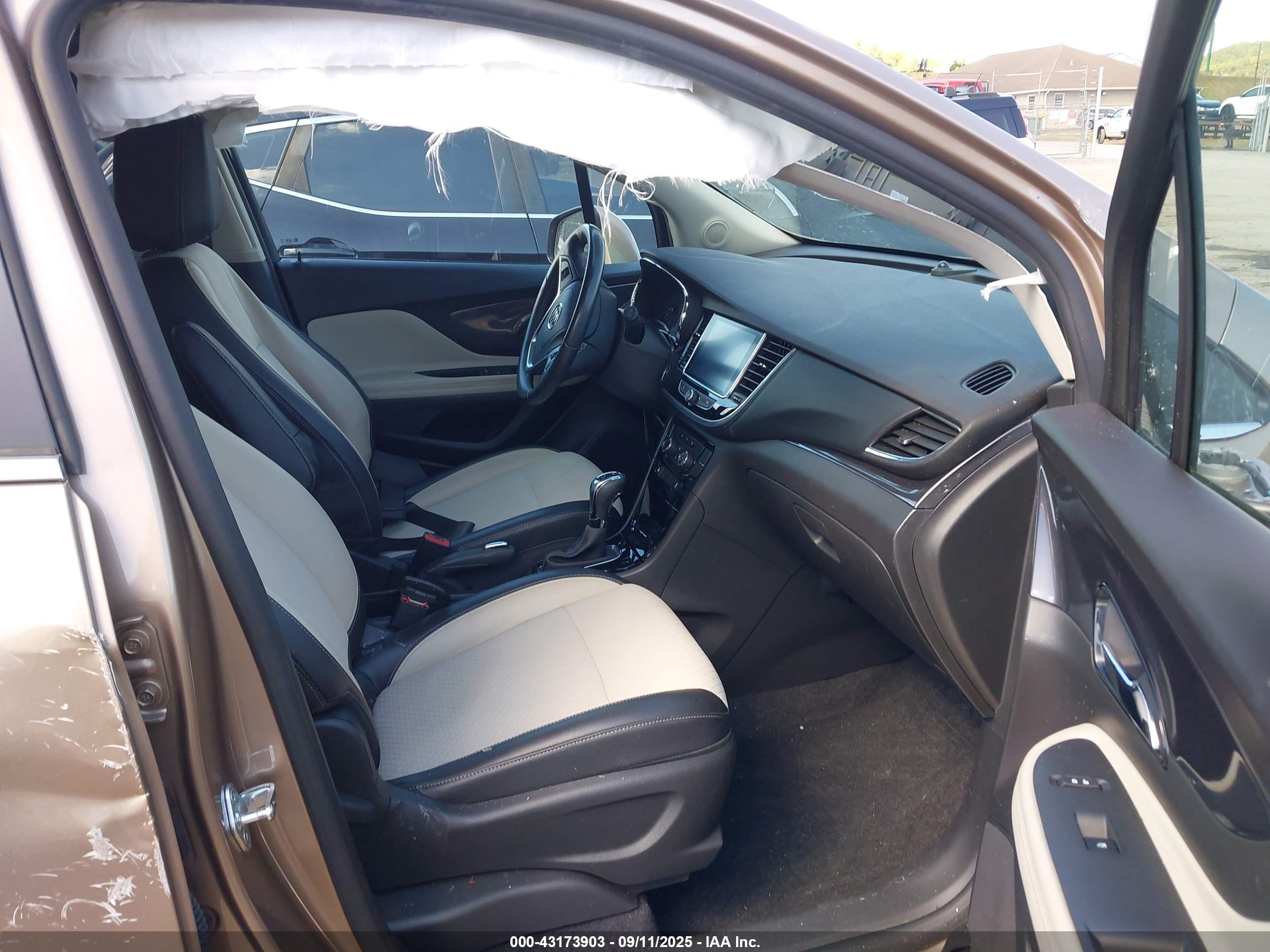 BUICK ENCORE image 5